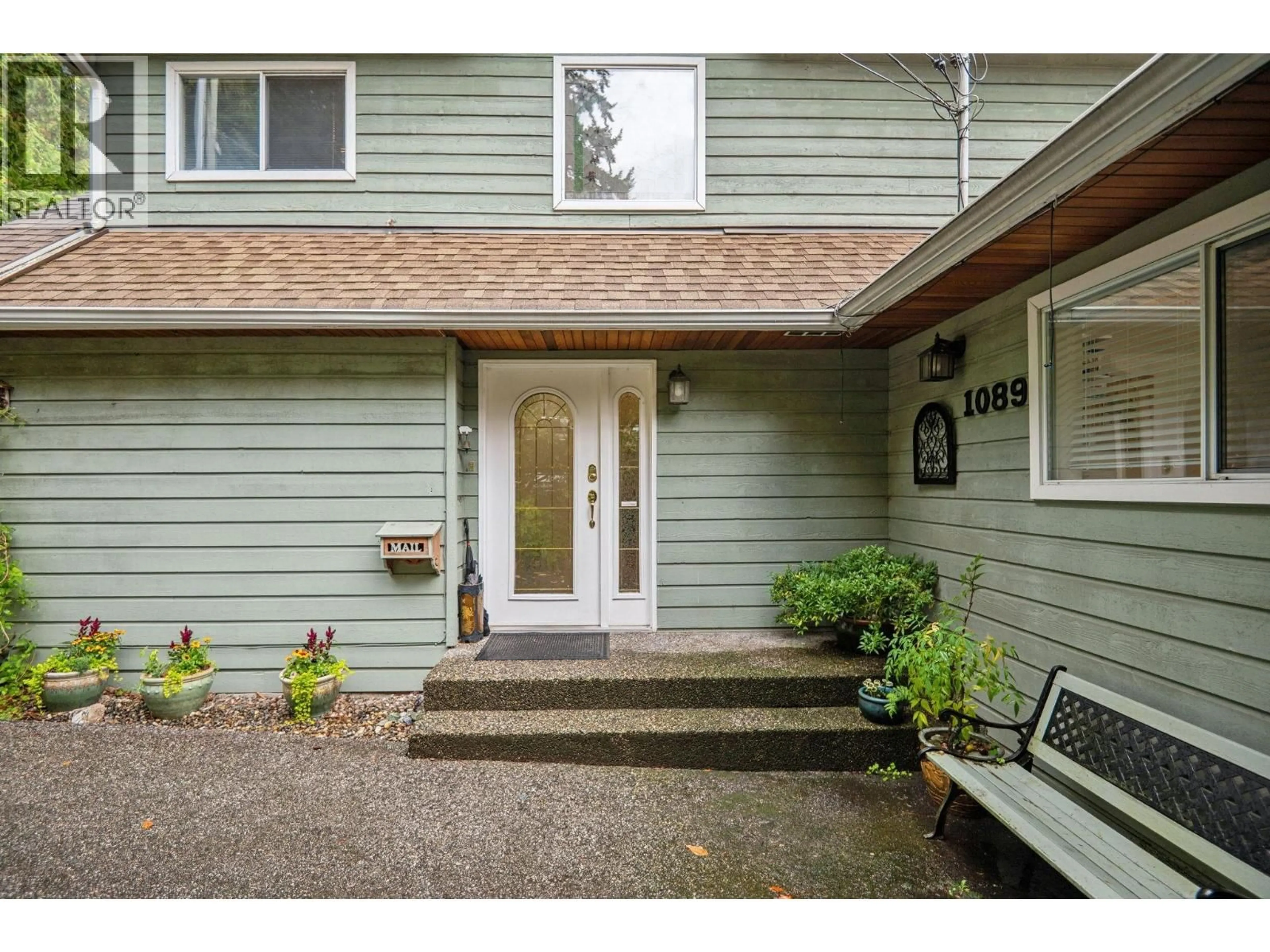 Unknown for 1089 KILMER ROAD, North Vancouver British Columbia V7K1P9