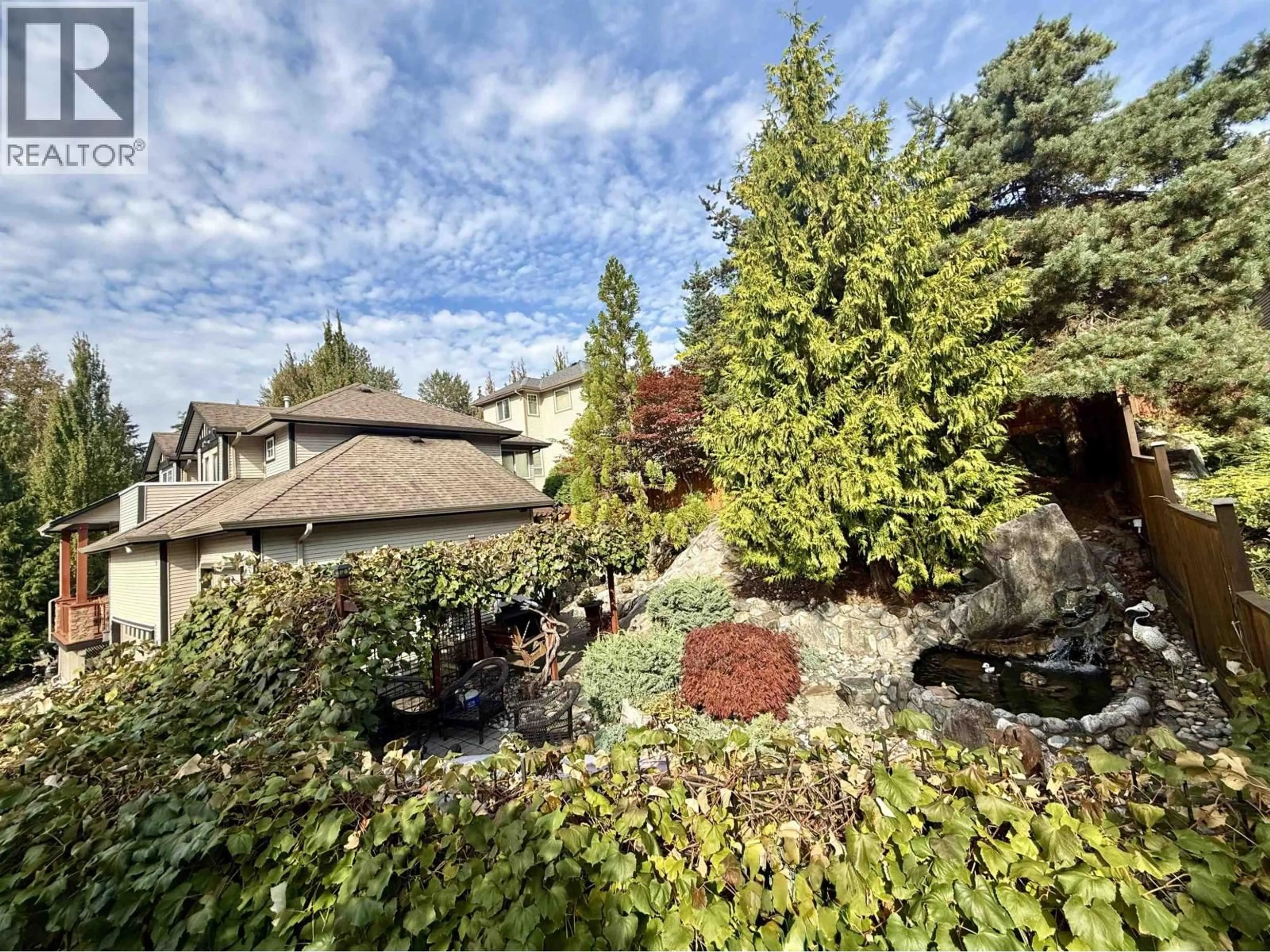 Patio, street for 13250 237A STREET, Maple Ridge British Columbia V4R2X2