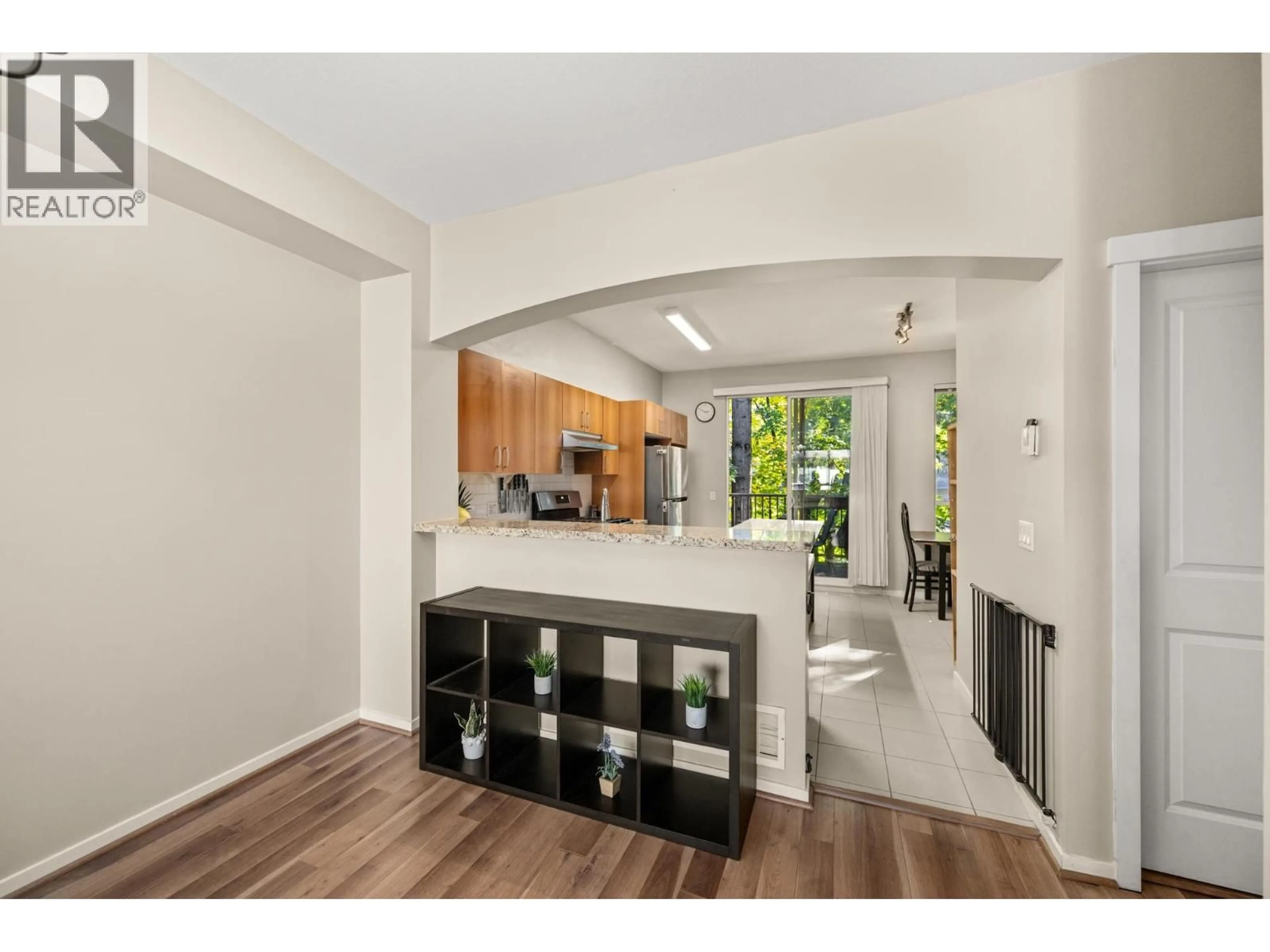Open concept kitchen, unknown for 172 - 9133 GOVERNMENT STREET, Burnaby British Columbia V3N0B1