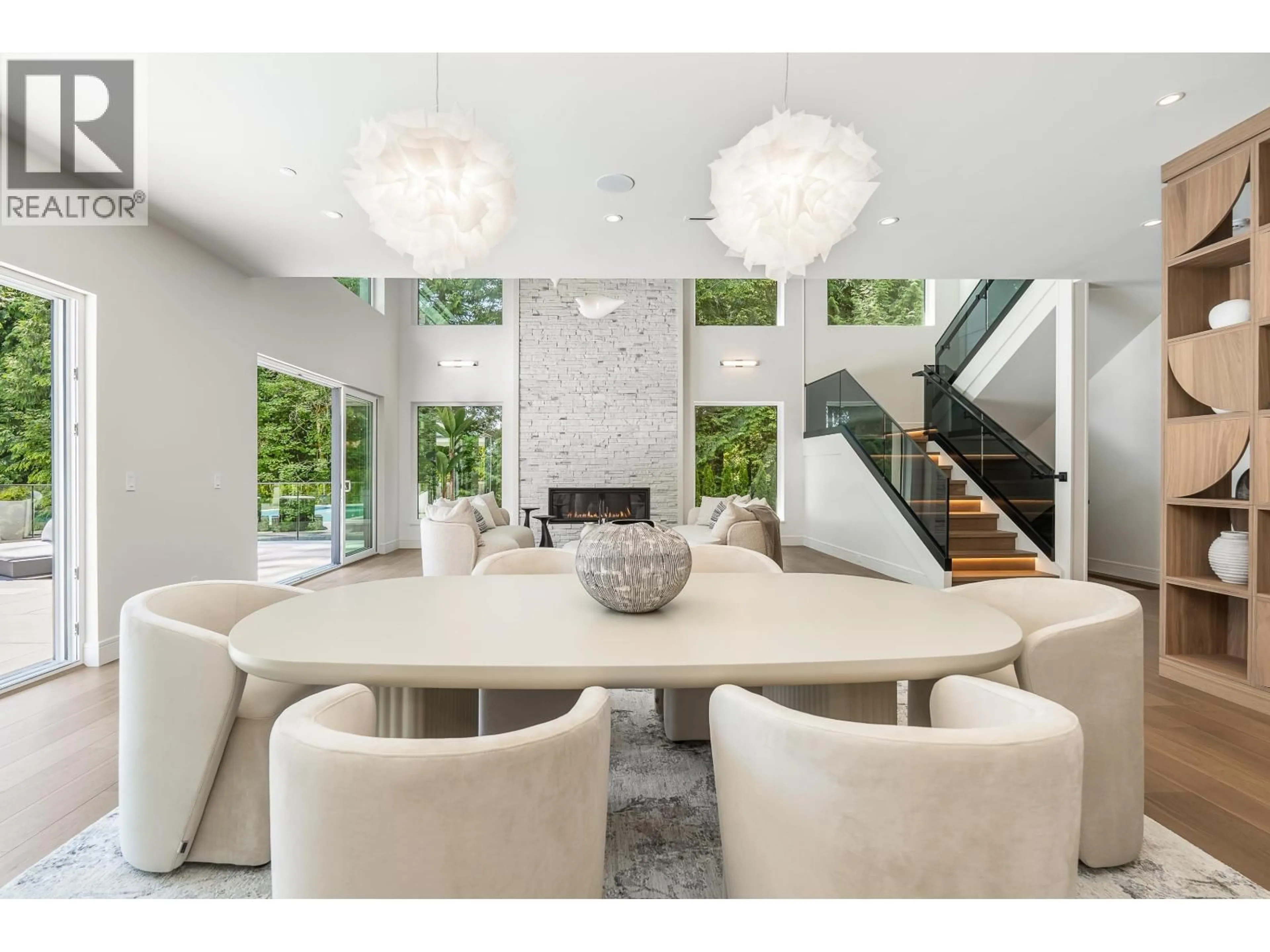 Dining room, unknown for 360 SOUTHBOROUGH DRIVE, West Vancouver British Columbia V7S1M1