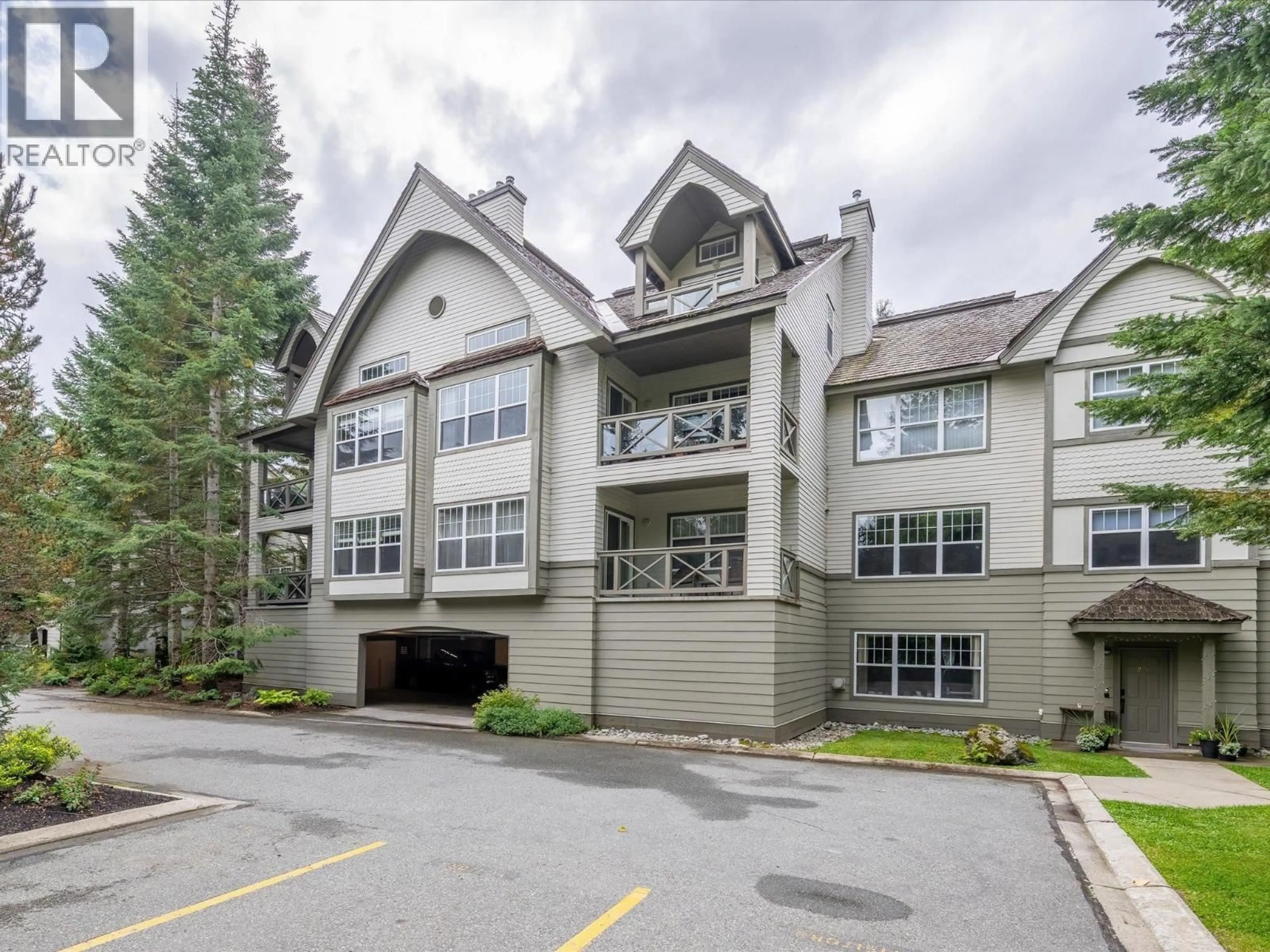 Unknown for 203 - 3300 PTARMIGAN PLACE, Whistler British Columbia V8E0V5