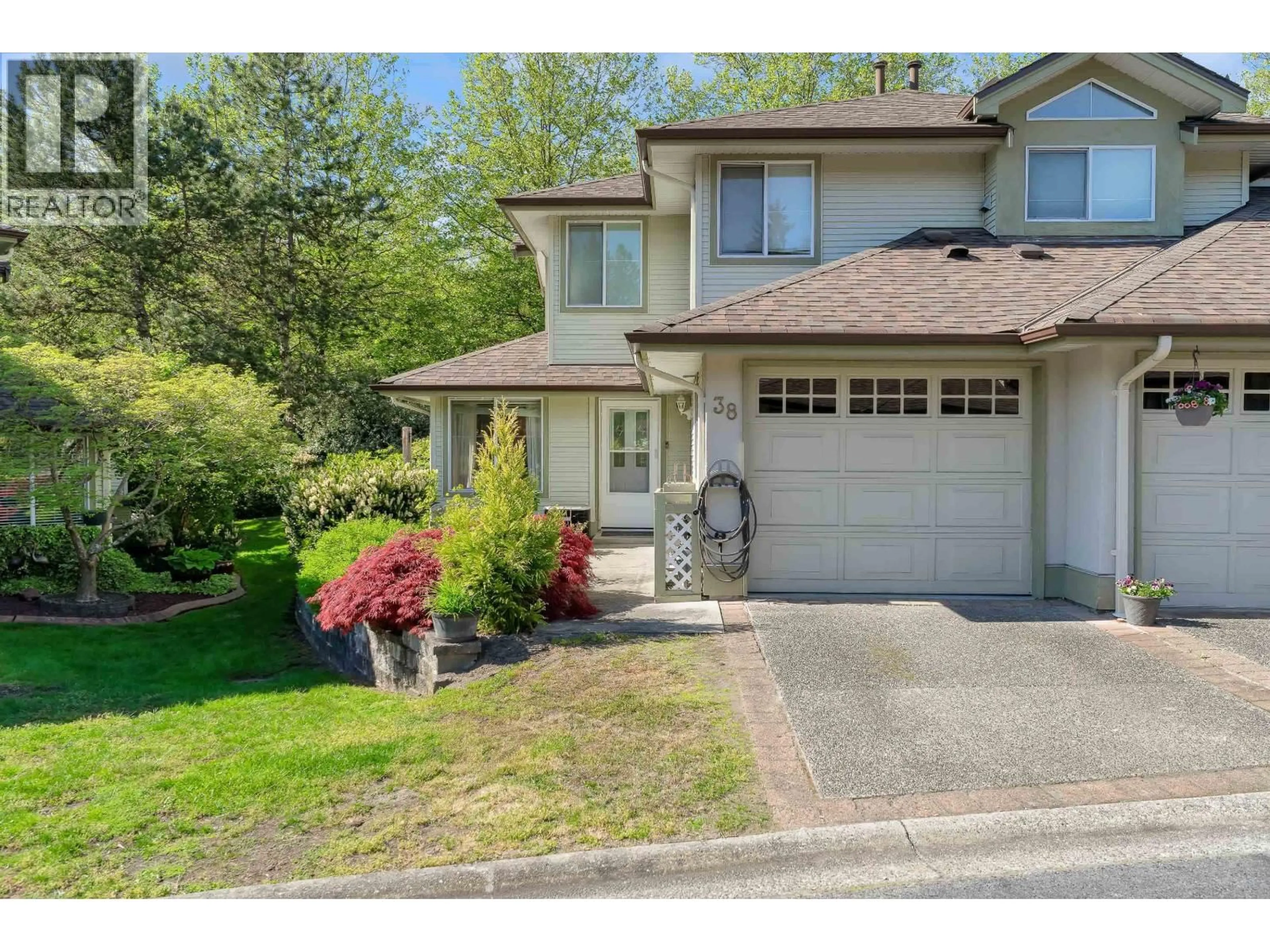 Unknown for 38 - 22740 116 AVENUE, Maple Ridge British Columbia V2X2X7