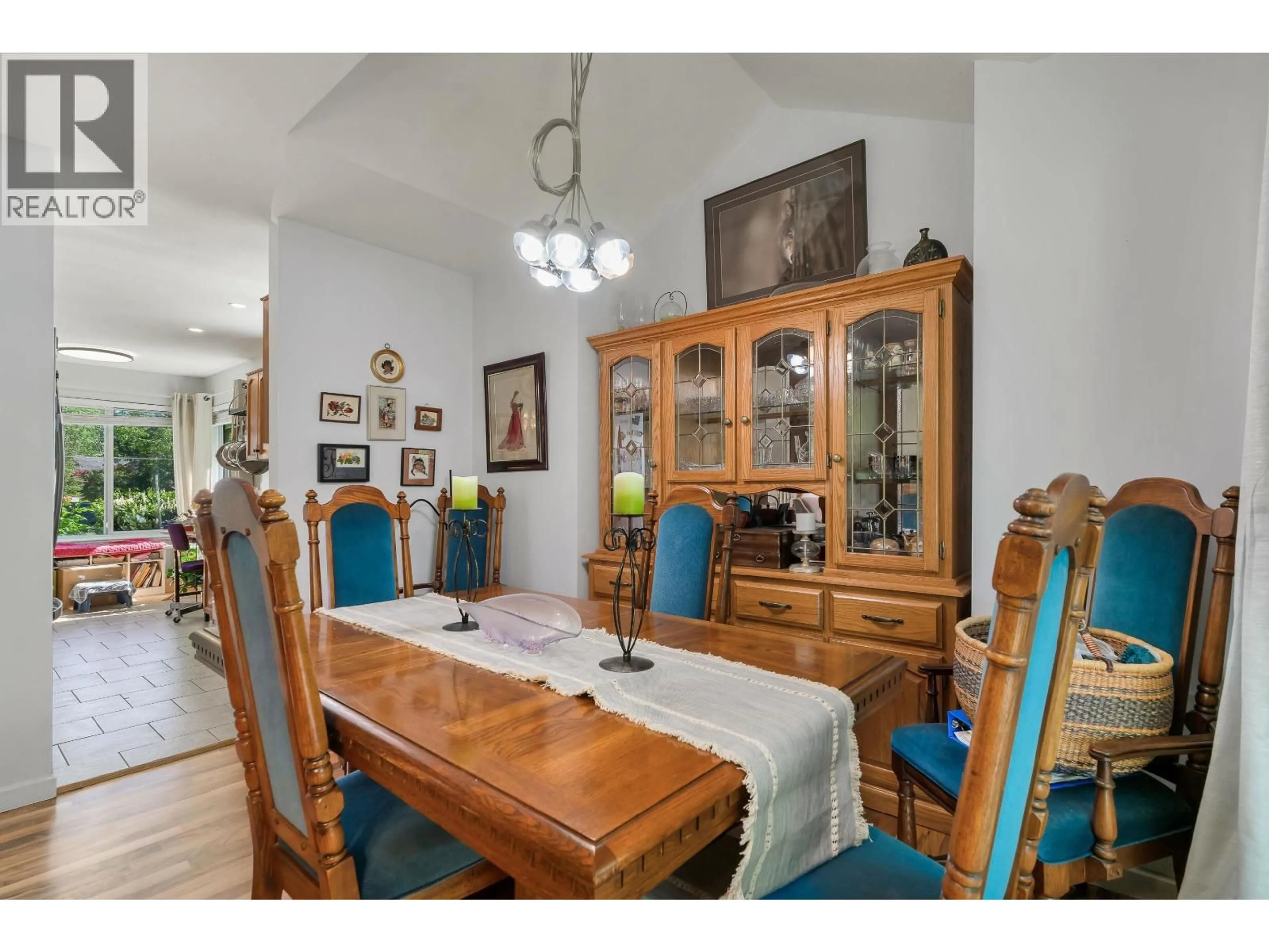 Dining room, unknown for 38 - 22740 116 AVENUE, Maple Ridge British Columbia V2X2X7