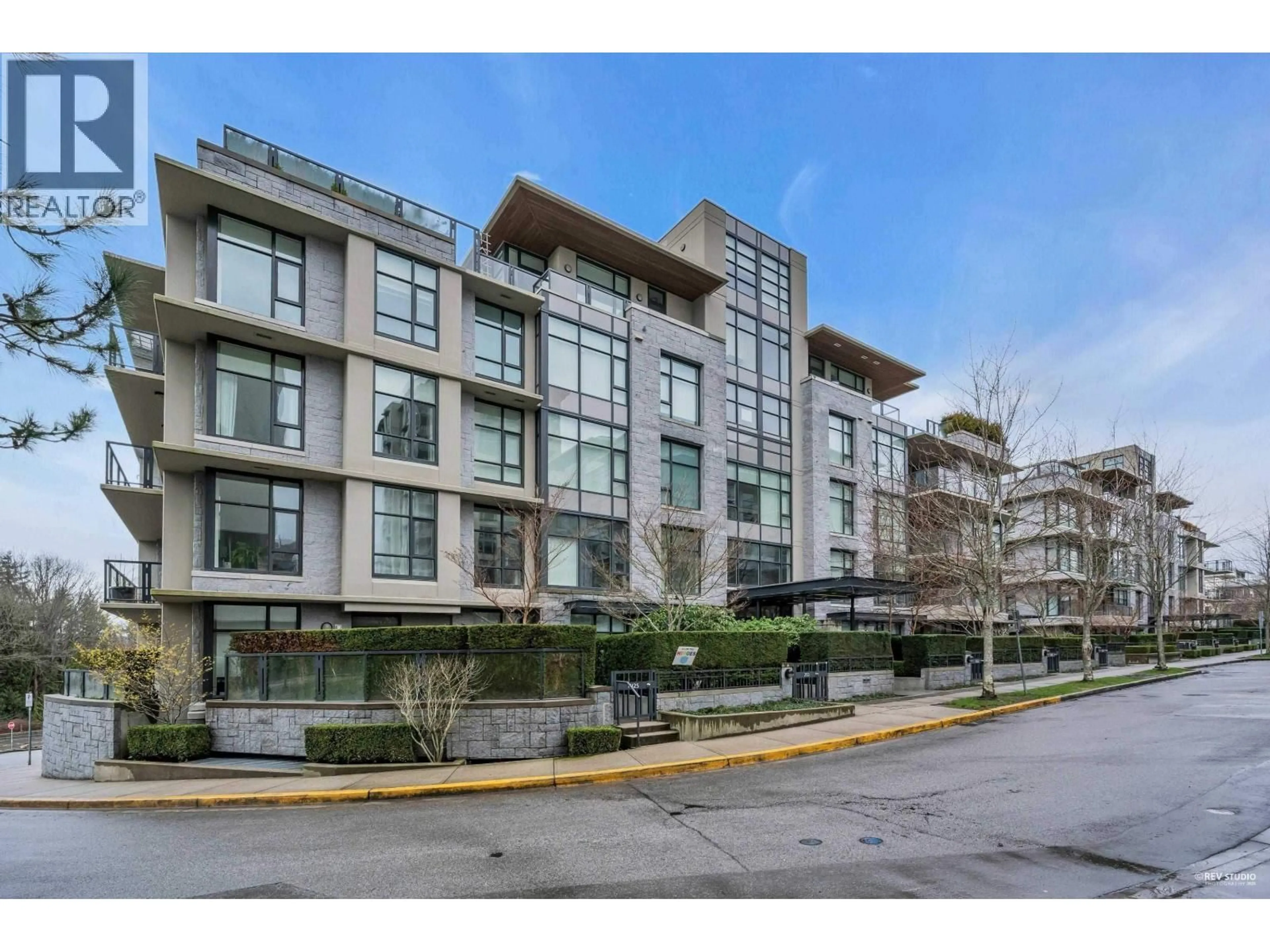 Unknown for 503 - 6093 IONA DRIVE, Vancouver British Columbia V6T0B2