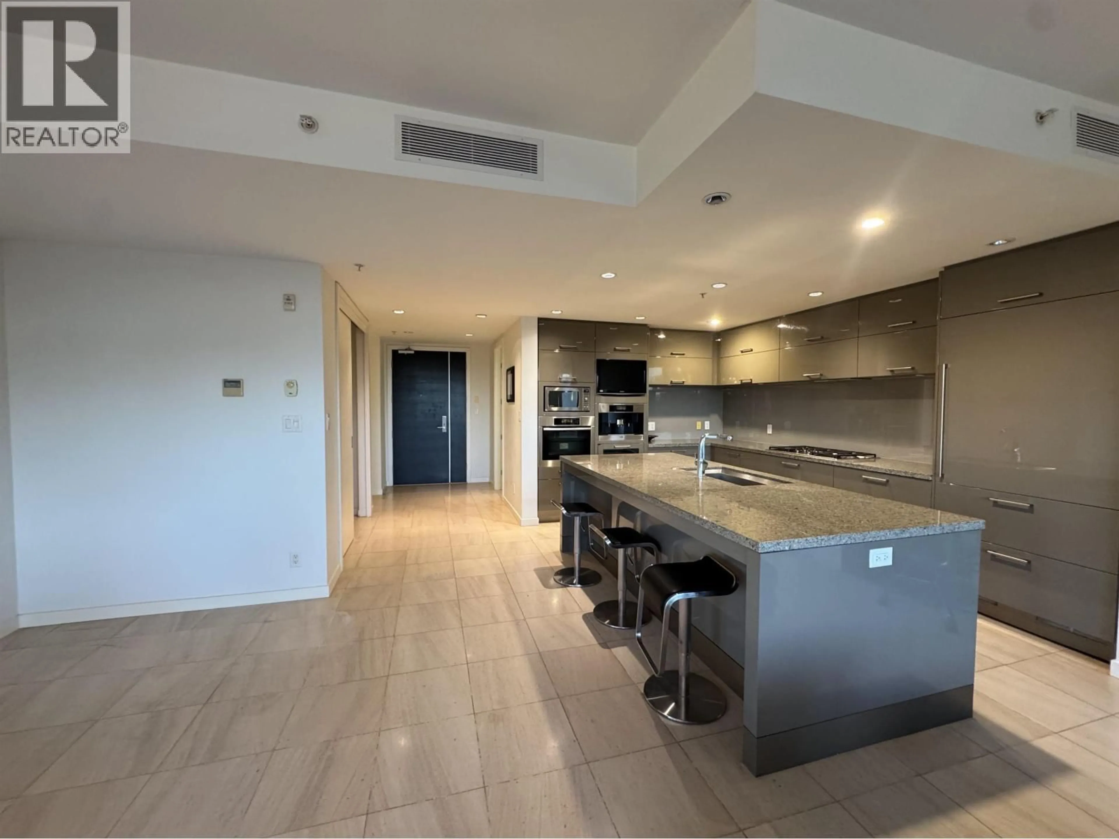 Open concept kitchen, unknown for 503 - 6093 IONA DRIVE, Vancouver British Columbia V6T0B2