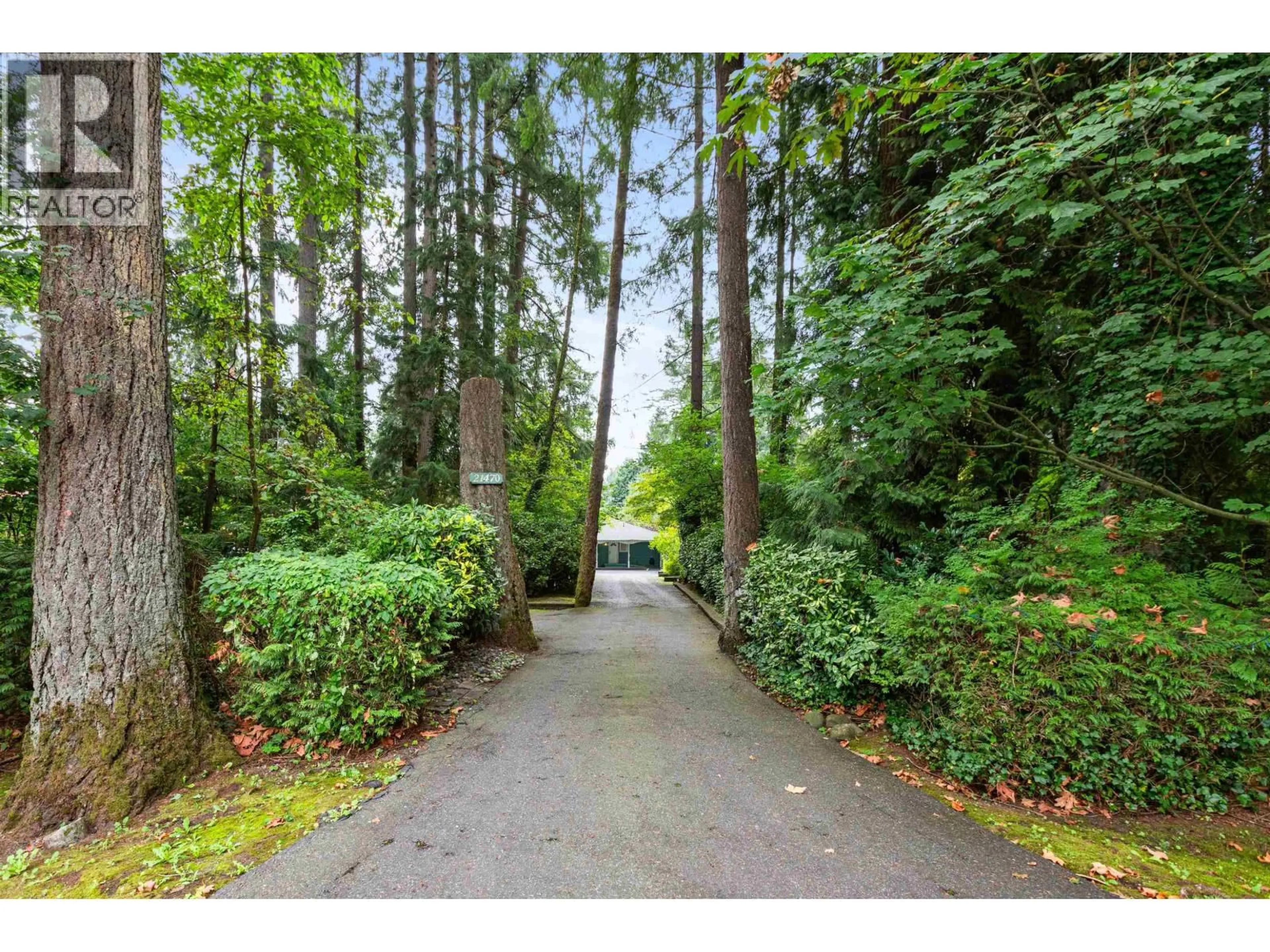 Unknown for 21470 124TH AVENUE, Maple Ridge British Columbia V2X4H3