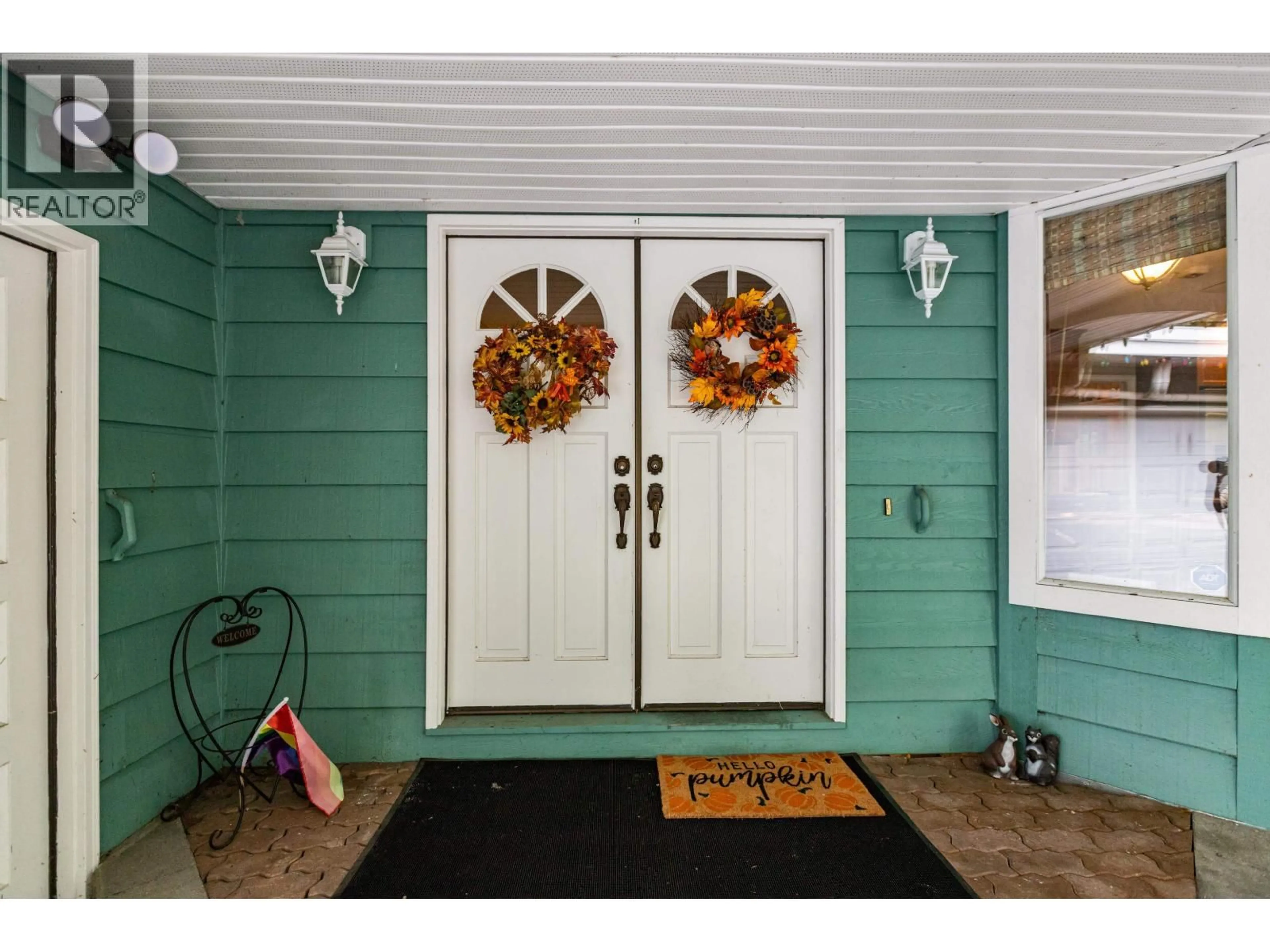 Indoor entryway for 21470 124TH AVENUE, Maple Ridge British Columbia V2X4H3