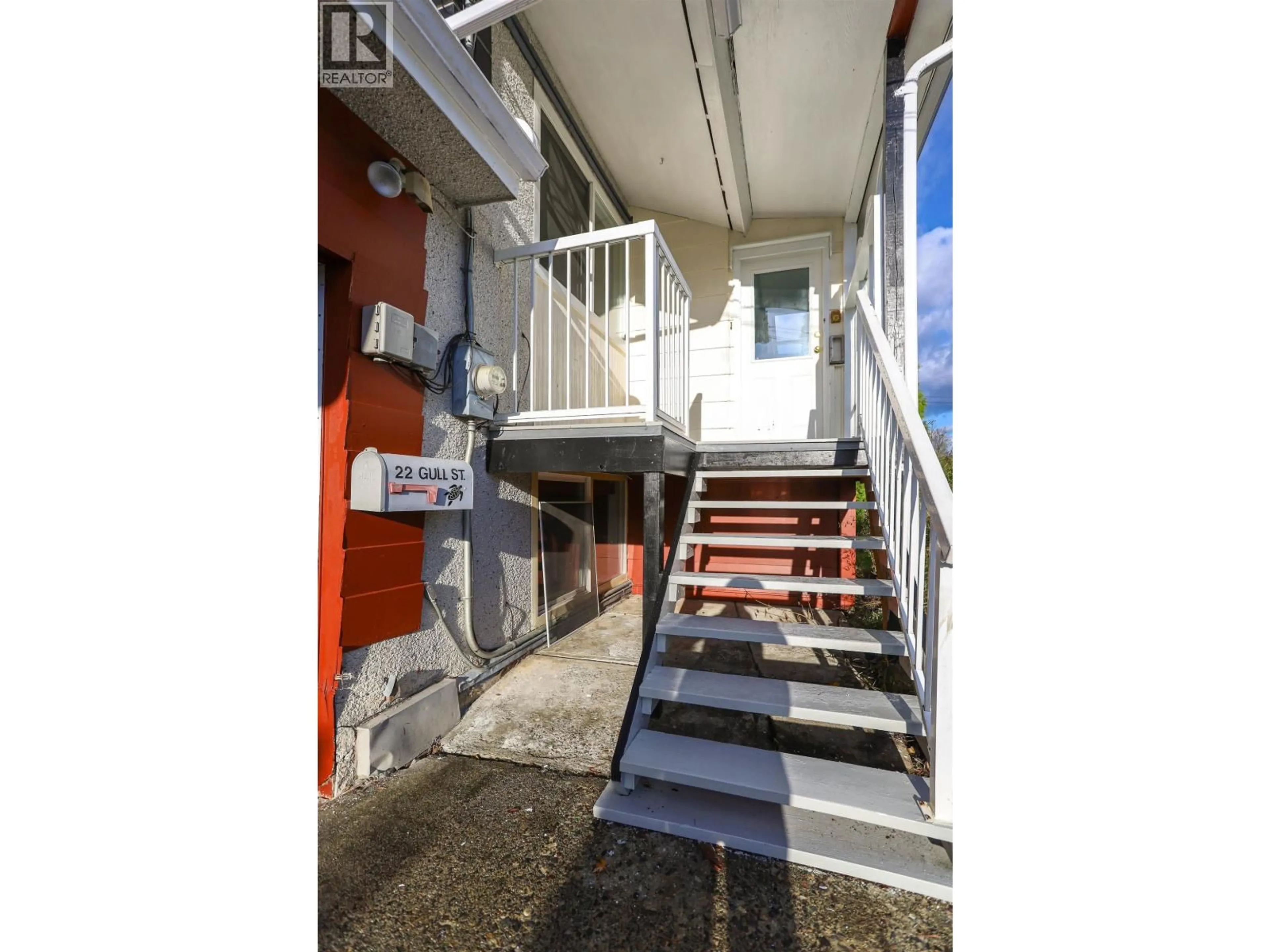 Unknown for 22 GULL STREET, Kitimat British Columbia V8C1N8