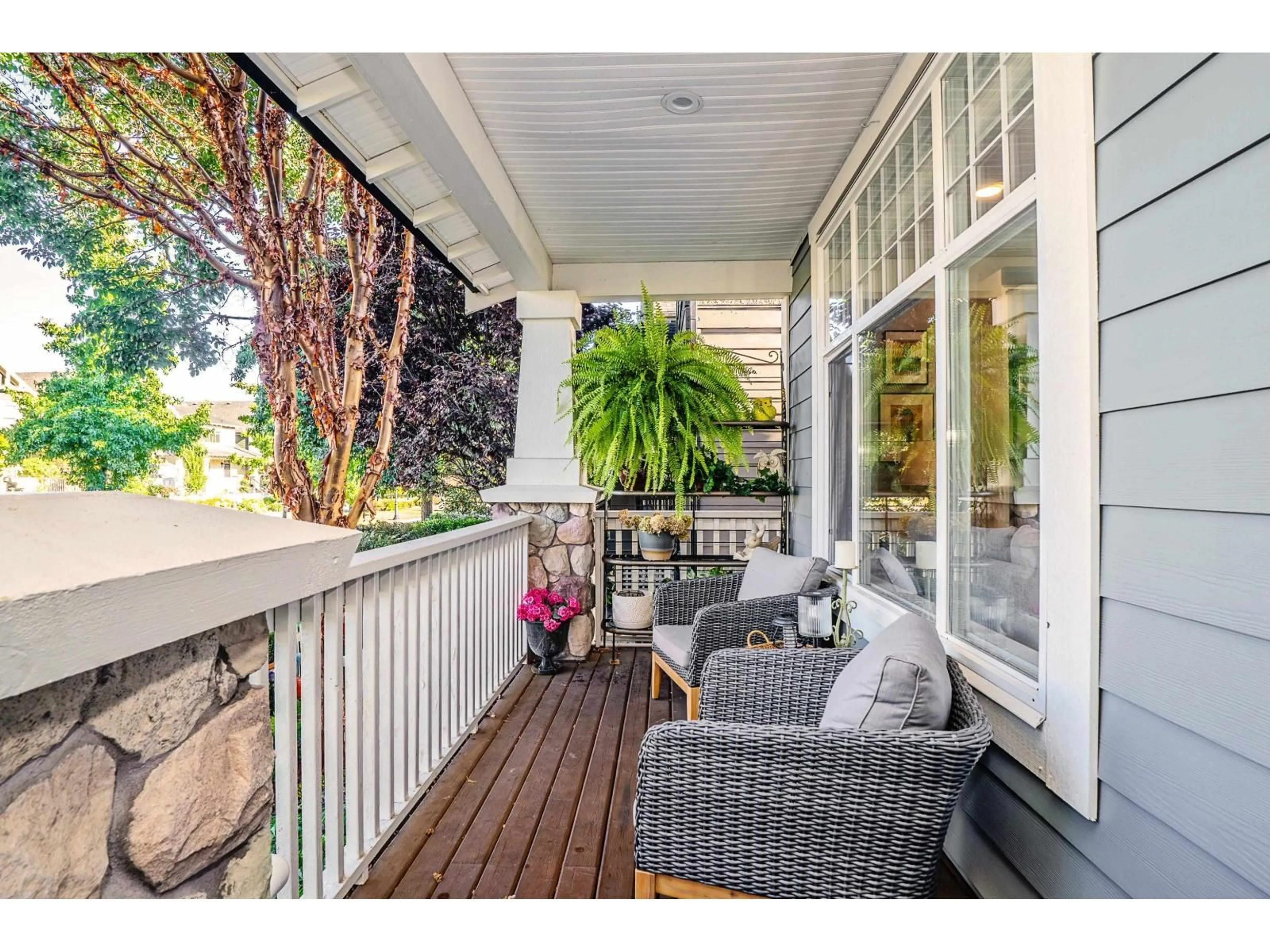 Patio, street for 9364 SINGH, Langley British Columbia V1M4G2
