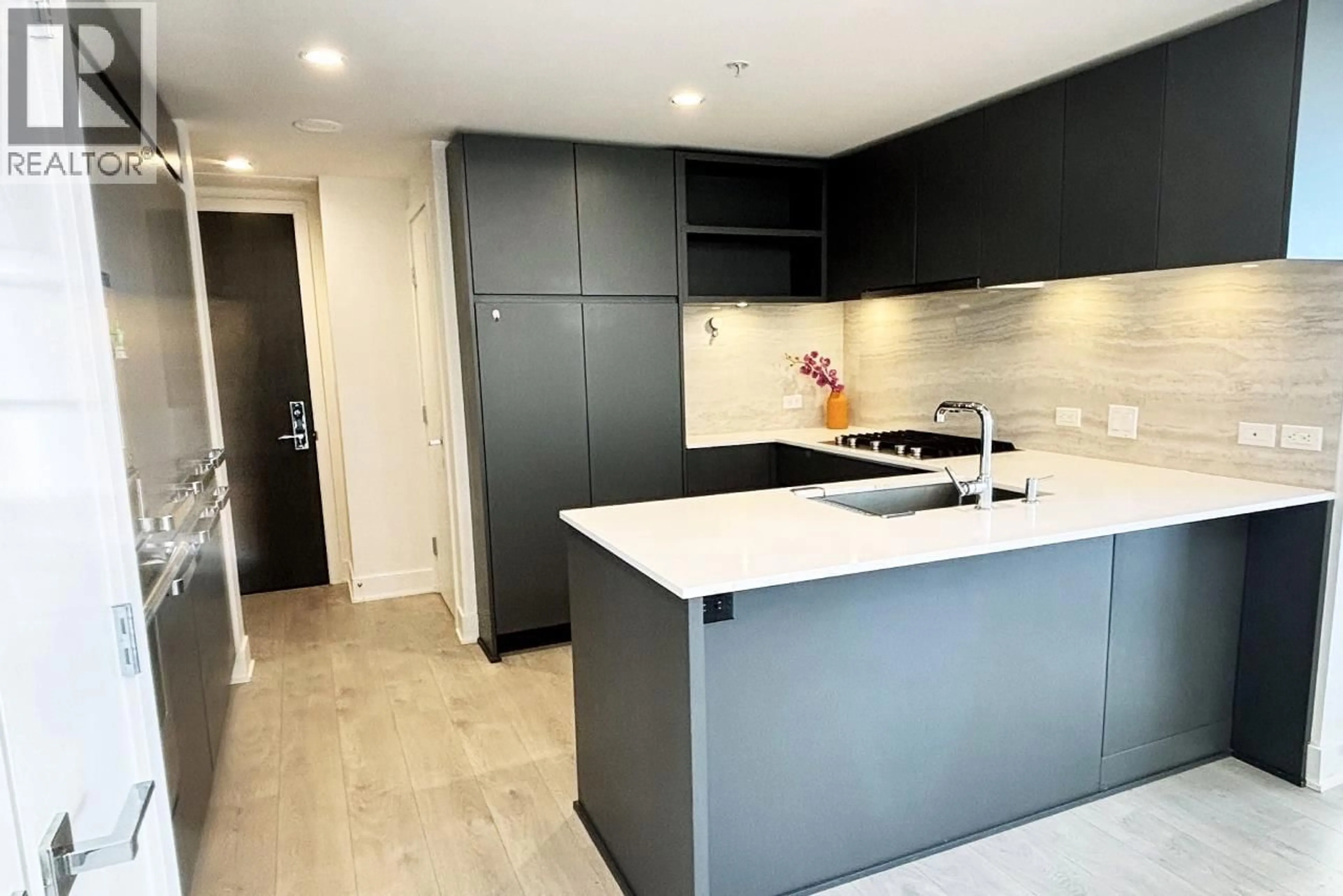 Contemporary kitchen, unknown for 1707 - 450 WESTVIEW STREET, Coquitlam British Columbia V3K6C3