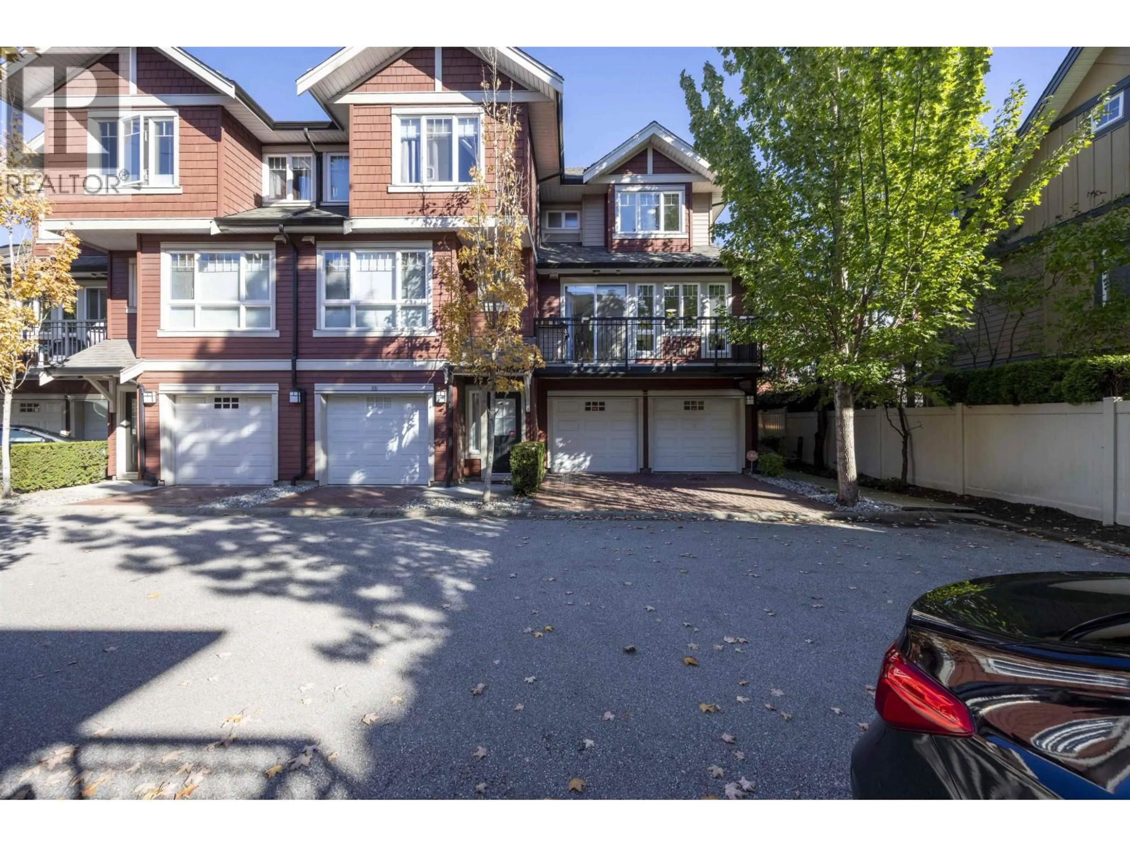 Unknown for 25 - 6188 BIRCH STREET, Richmond British Columbia V6Y0A1