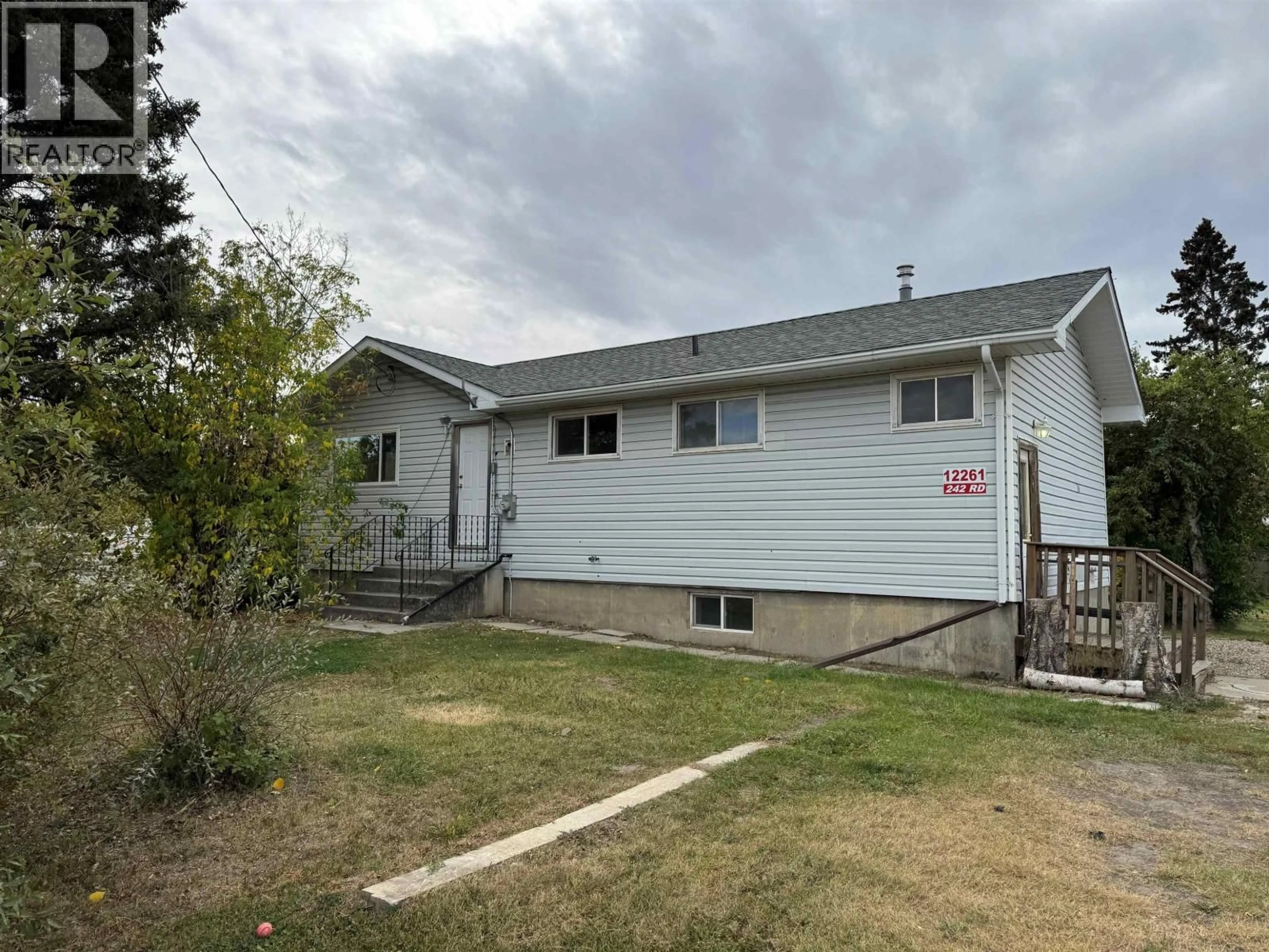 Unknown for 12261 242 ROAD, Fort St. John British Columbia V2G3G5
