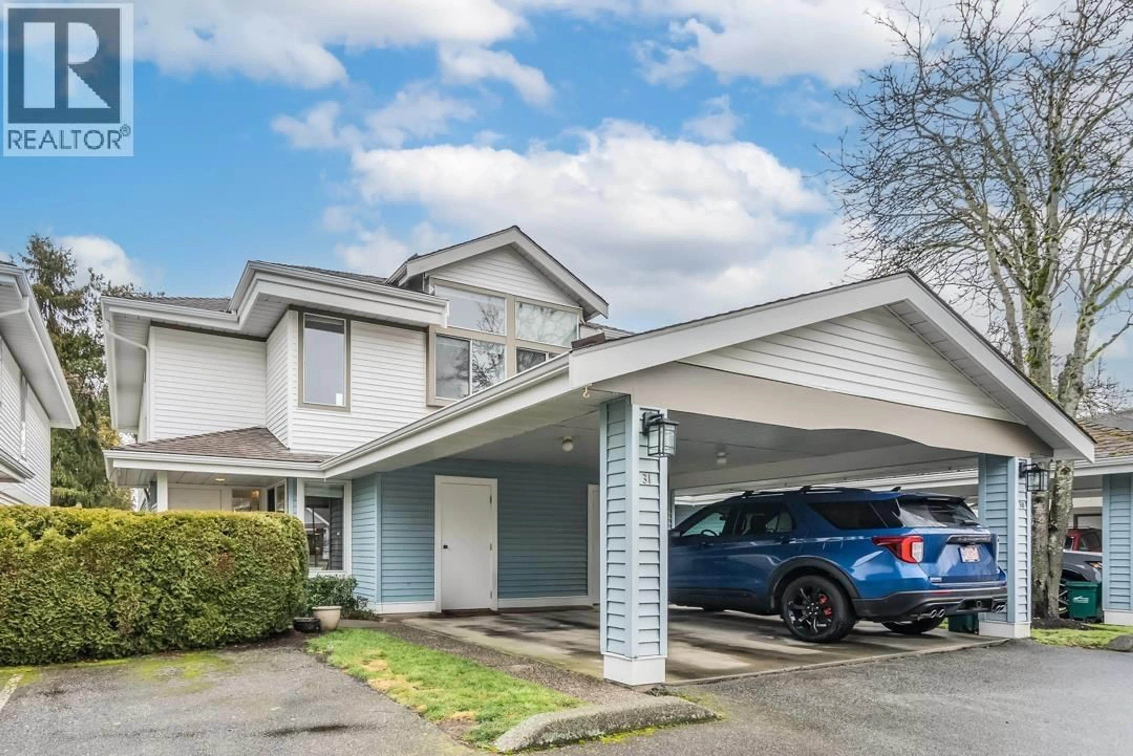 Unknown for 31 - 12331 PHOENIX DRIVE, Richmond British Columbia V7E6C3