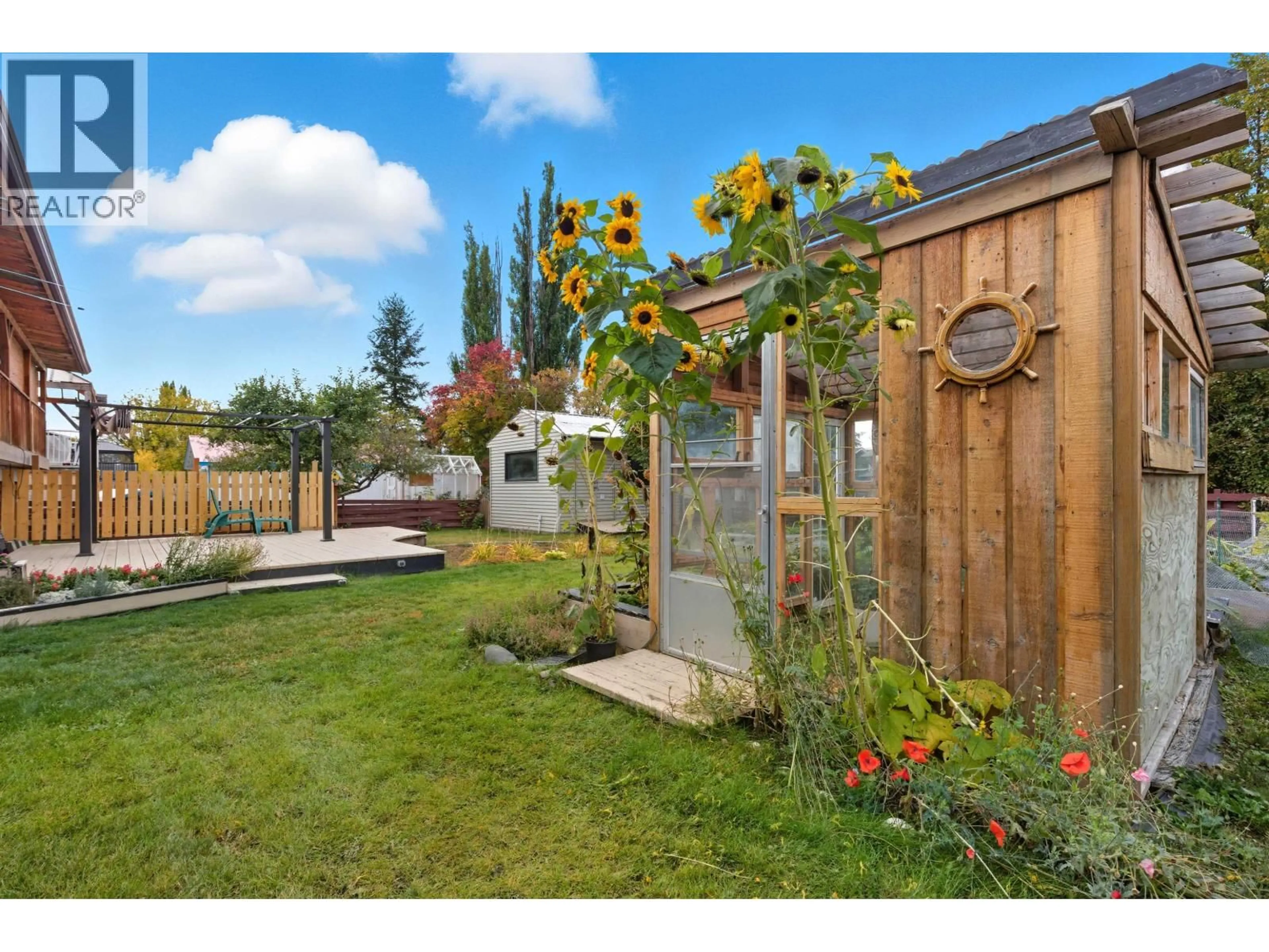 Unknown for 1035 PIGEON AVENUE, Williams Lake British Columbia V2G2B8