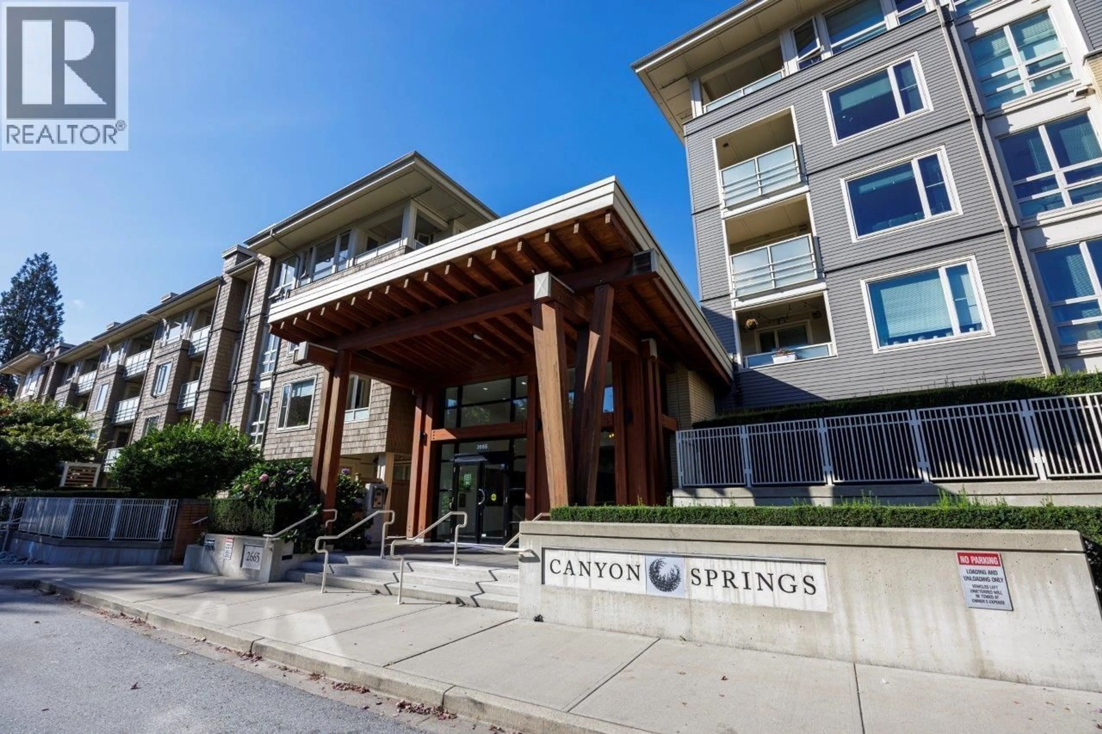 Unknown for 301 - 2665 MOUNTAIN HIGHWAY, North Vancouver British Columbia V7J0A8
