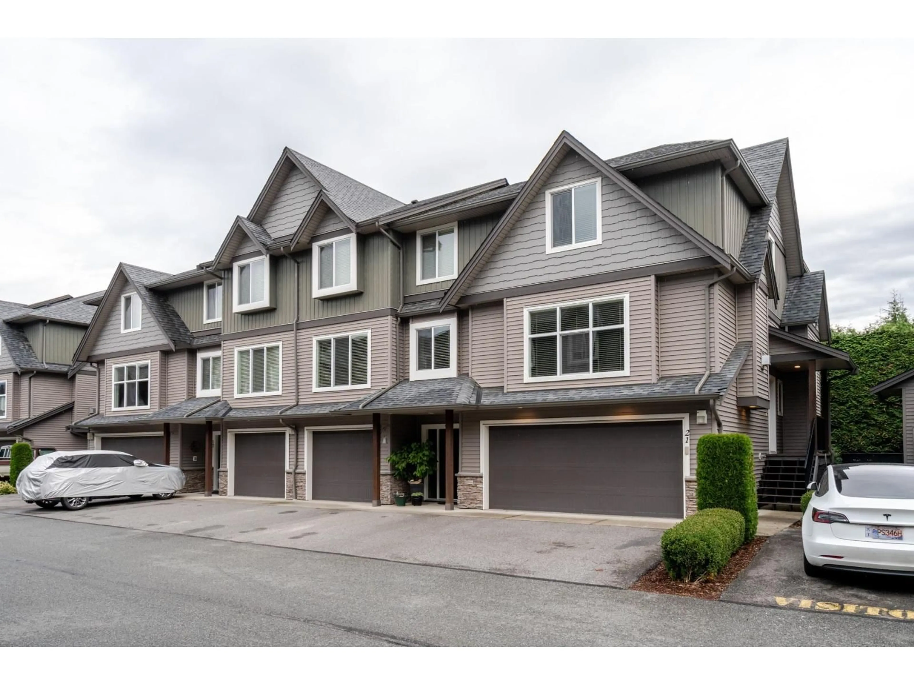 Unknown for 21 - 1609 AGASSIZ-ROSEDALE HIGHWAY NO 9 HIGHWAY, Agassiz British Columbia V0M1A3