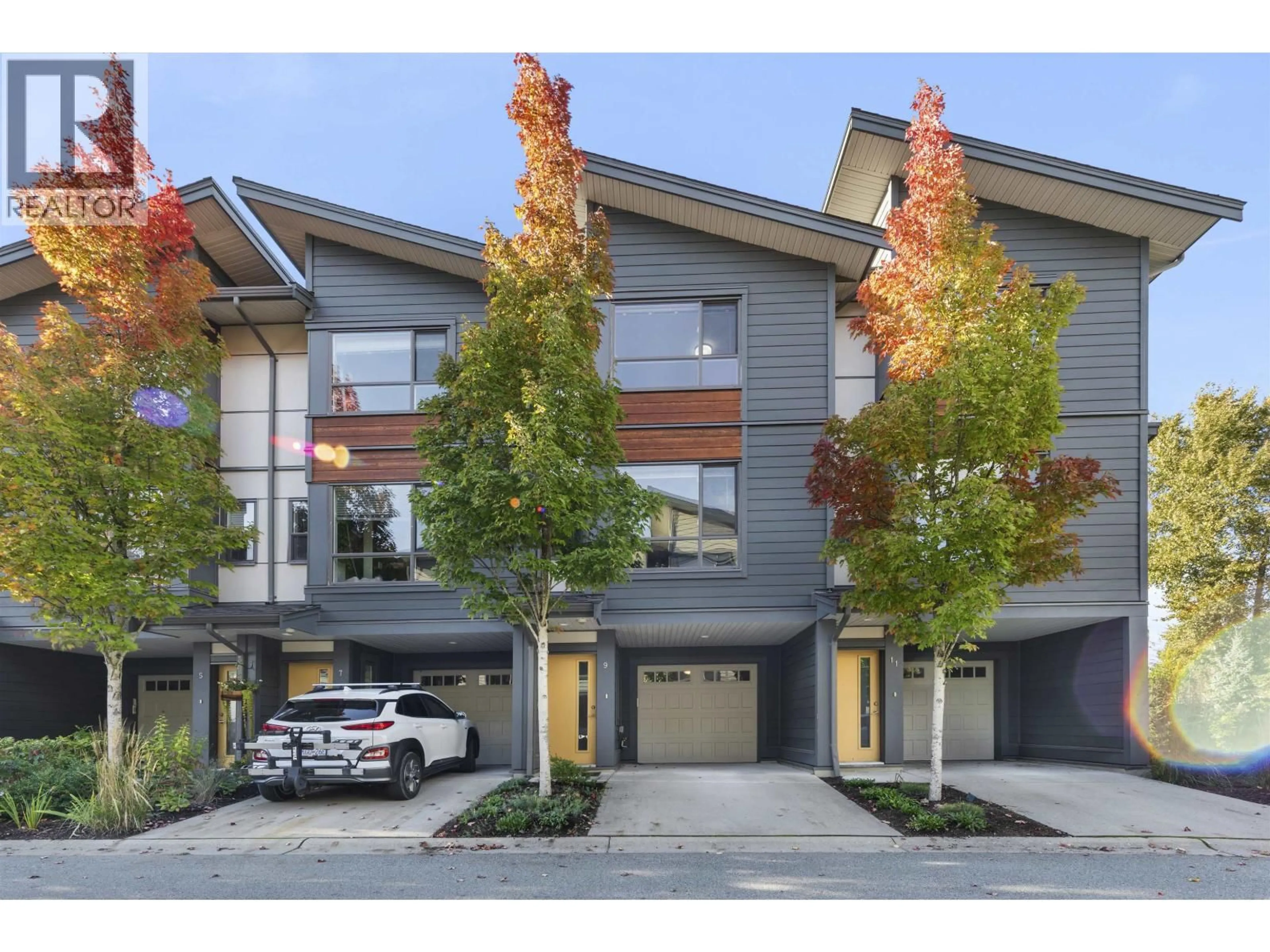 Unknown for 9 - 38684 BUCKLEY AVENUE, Squamish British Columbia V8B0M4