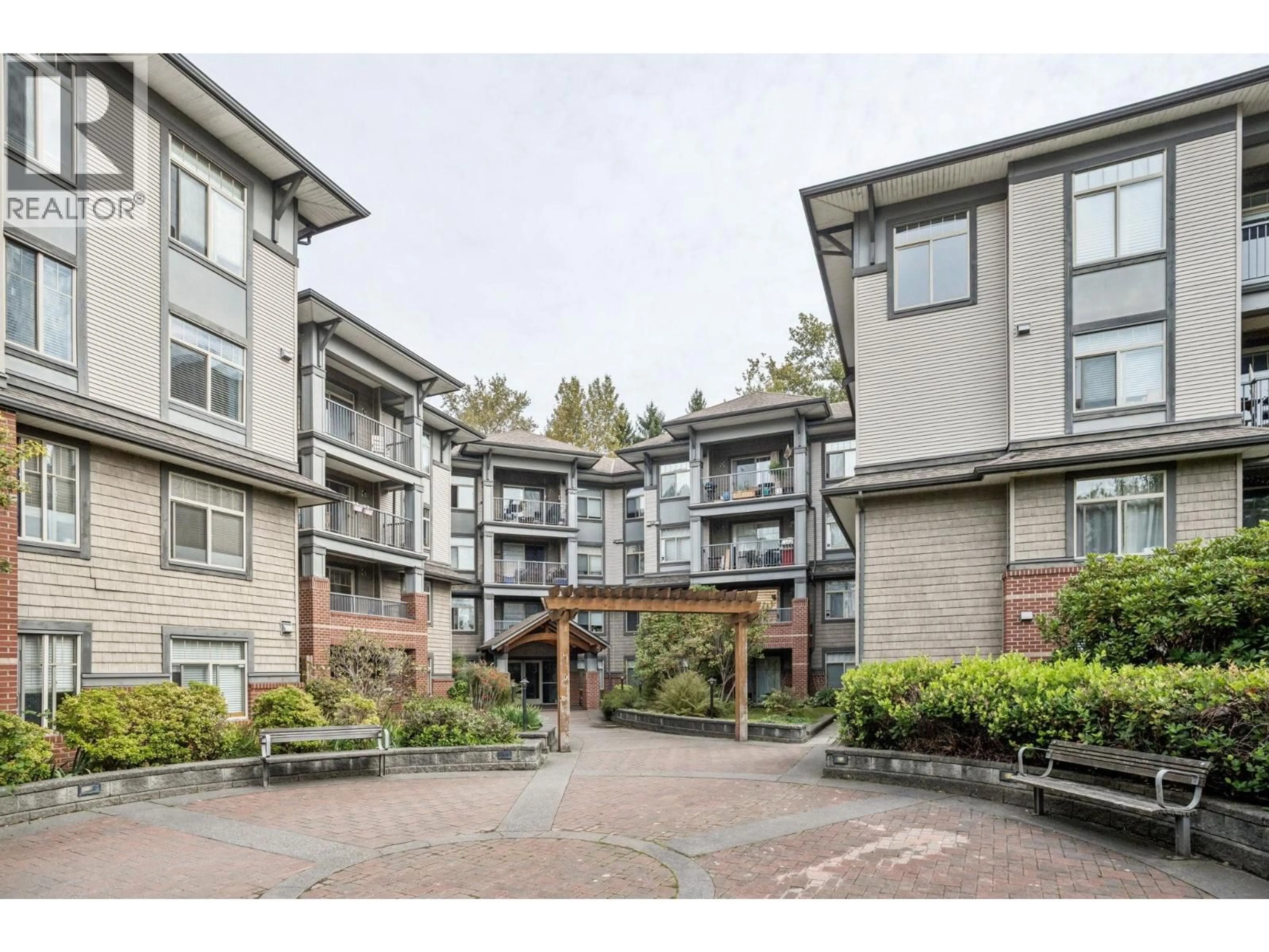 Unknown for 305 - 12020 207A STREET, Maple Ridge British Columbia V2X8V2
