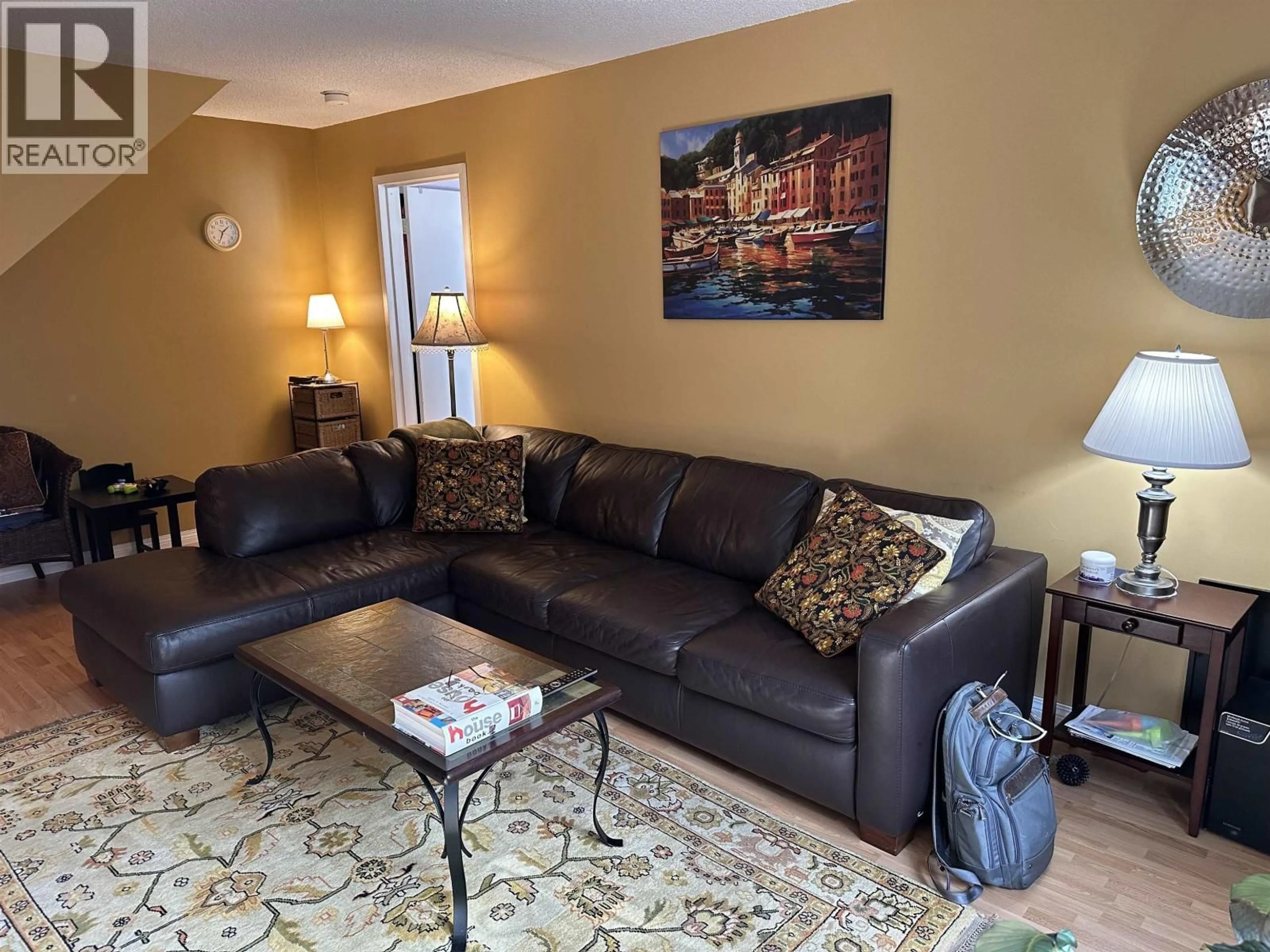 Living room with furniture, unknown for 3444 LANGFORD AVENUE, Vancouver British Columbia V5S4B7