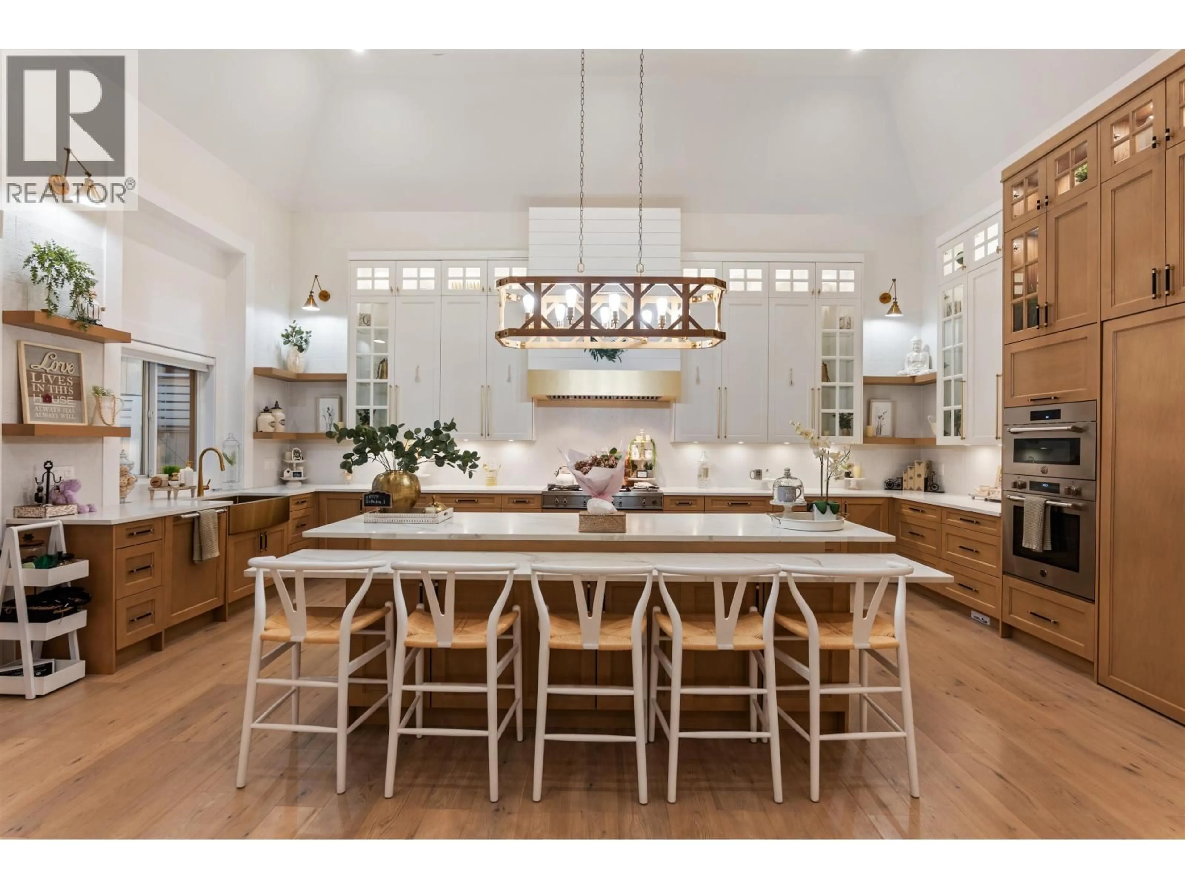 Open concept kitchen, unknown for 11566 BLUNDELL ROAD, Richmond British Columbia V6Y1L3