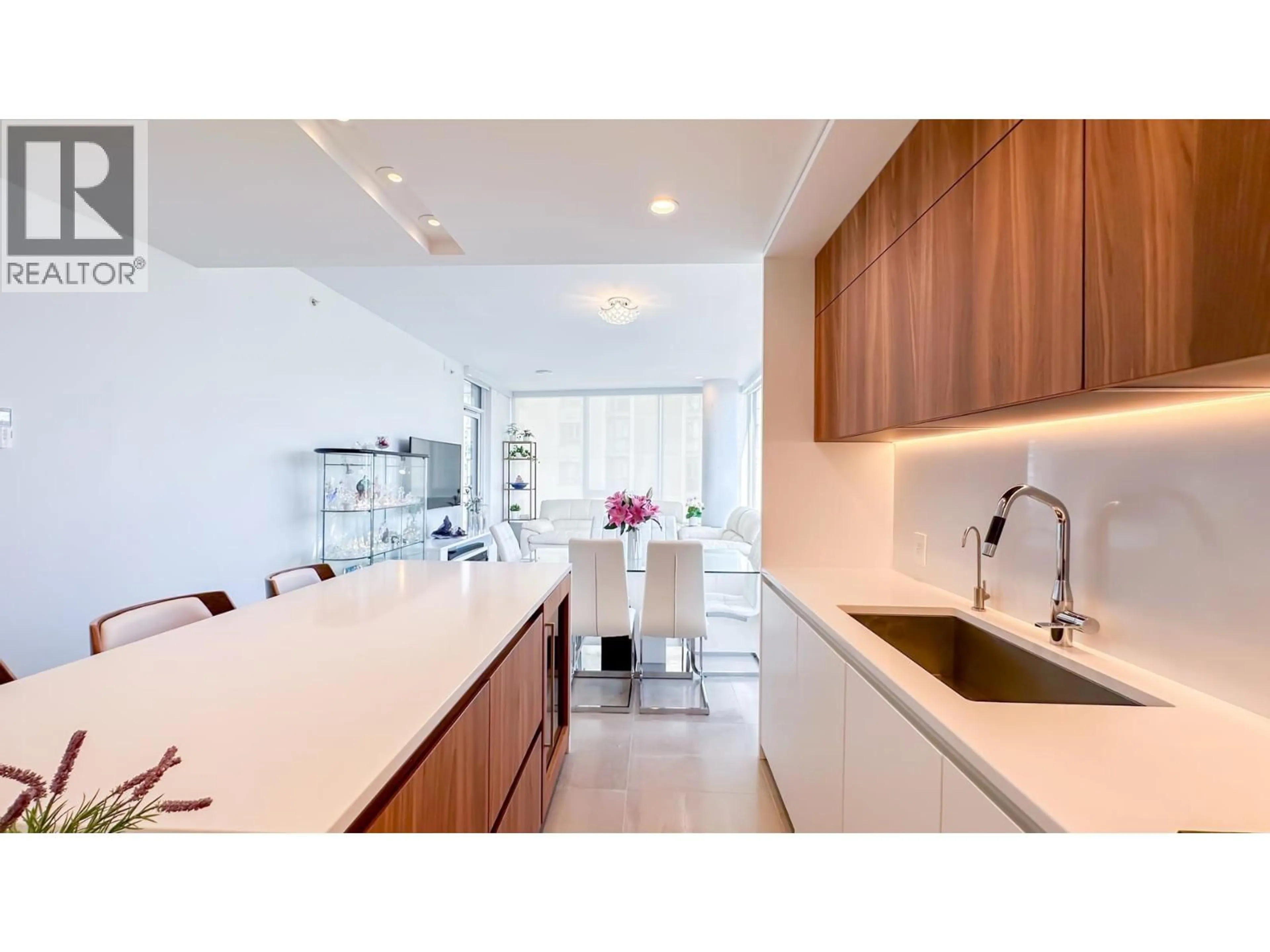 Unknown for 2301 - 885 CAMBIE STREET, Vancouver British Columbia V6B0R6