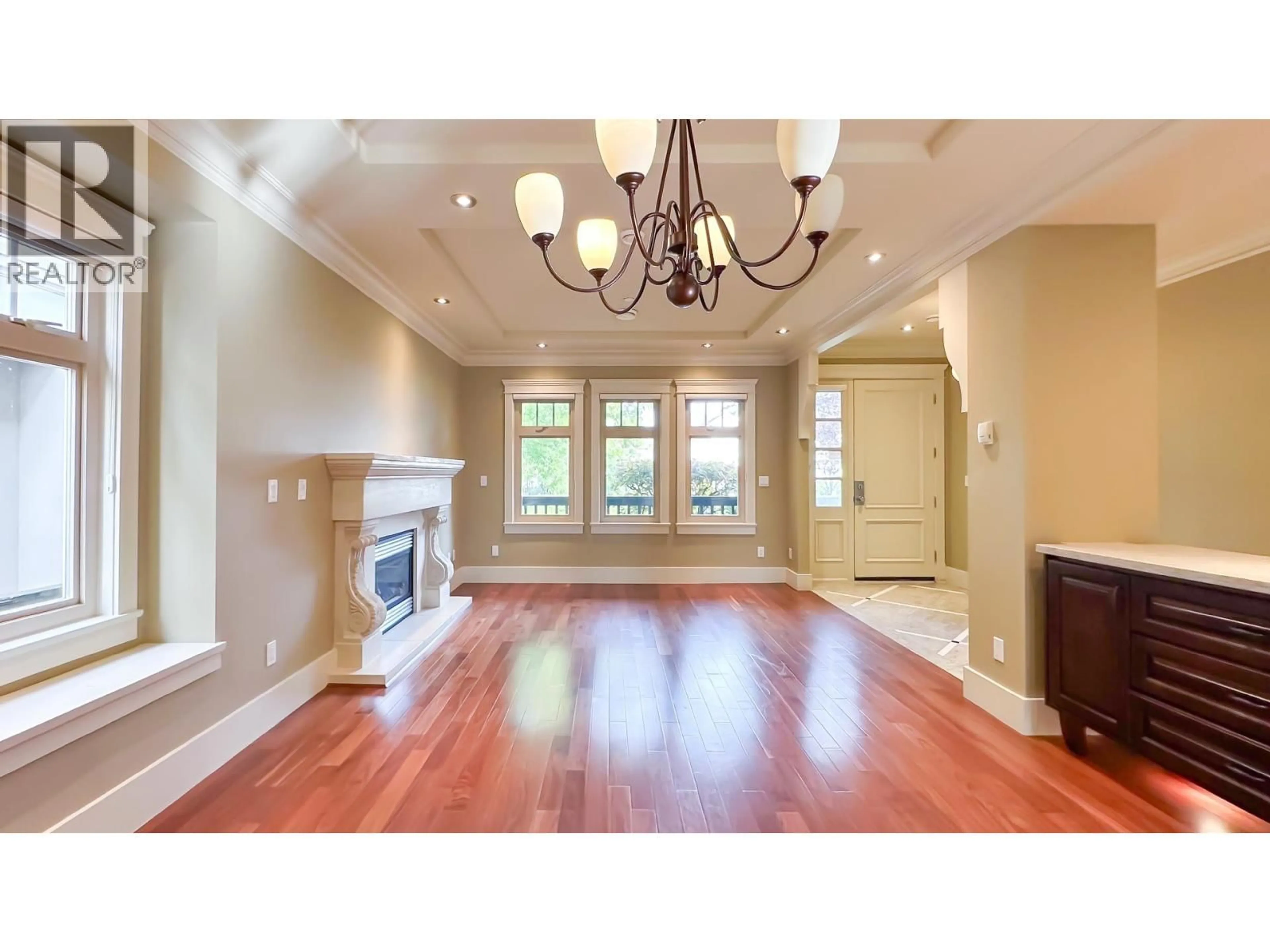Unknown for 2978 21ST AVENUE, Vancouver British Columbia V6L1K8