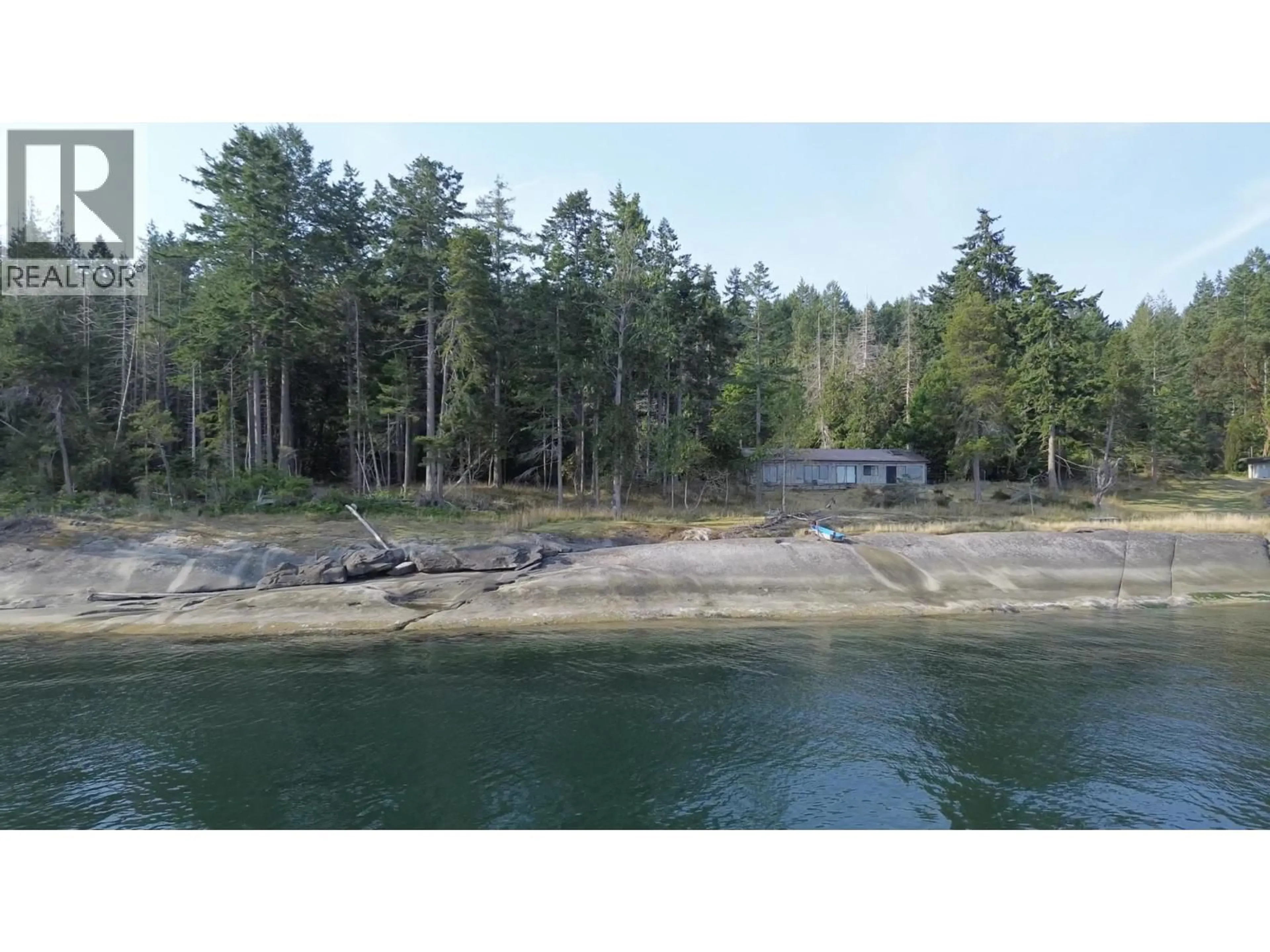 Unknown for 1820 ELLIS ROAD, Galiano Island British Columbia V0N1P0