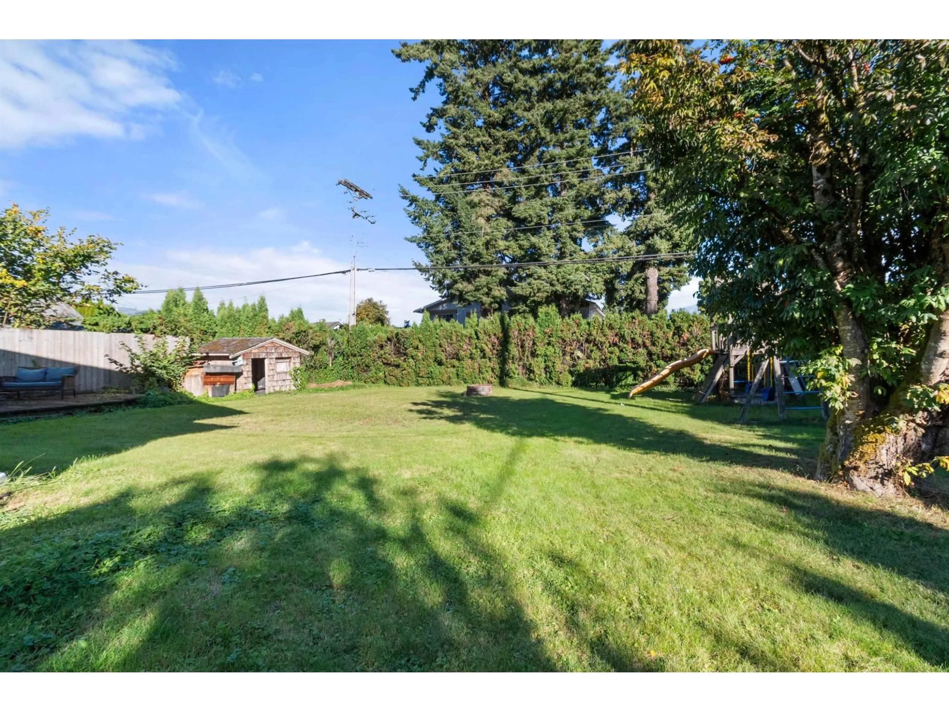 Unknown for 46197 REECE AVENUE, Chilliwack British Columbia V2P3A8