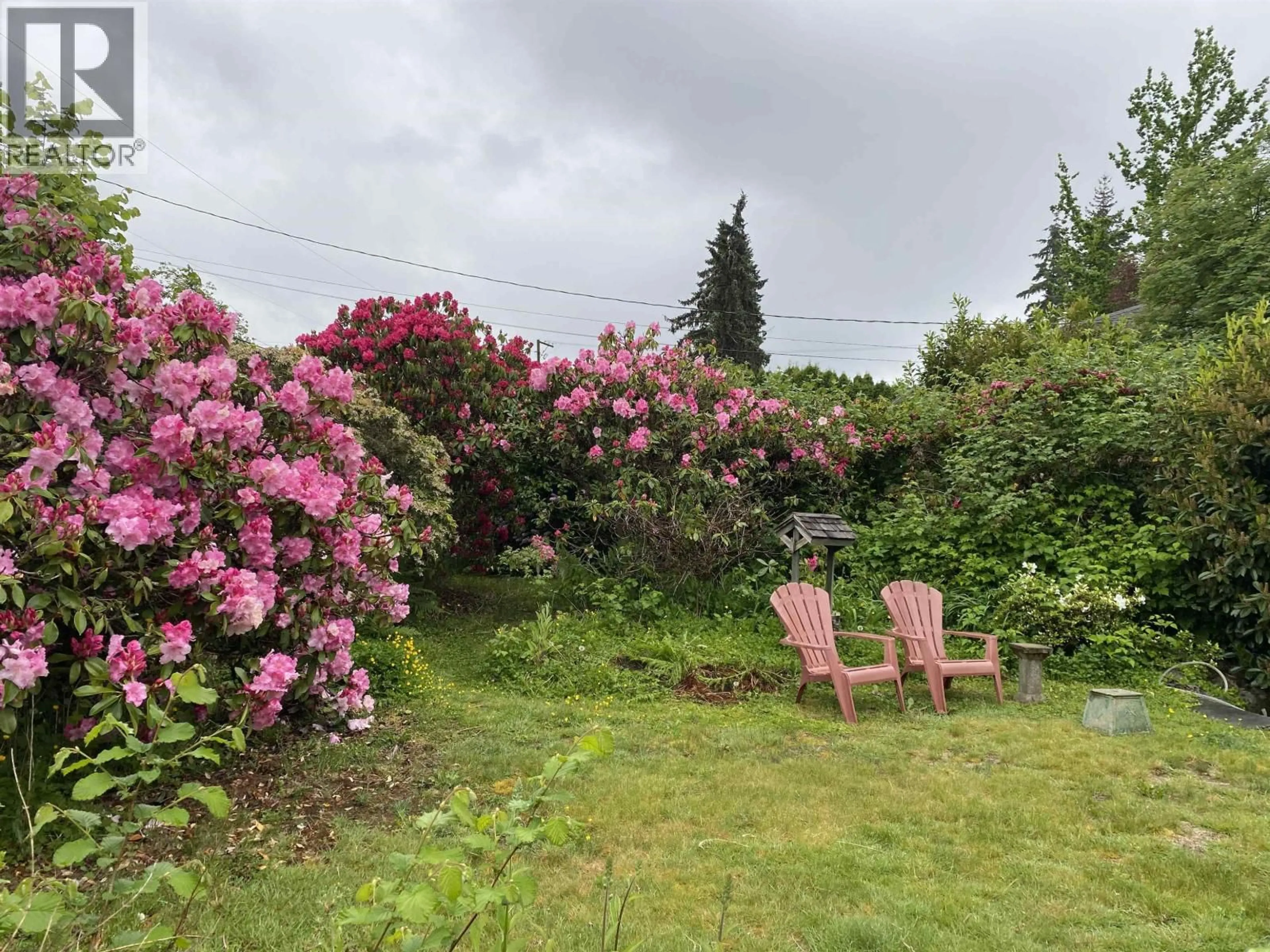 Patio, forest/trees view for 12213 218 STREET, Maple Ridge British Columbia V2X5M4