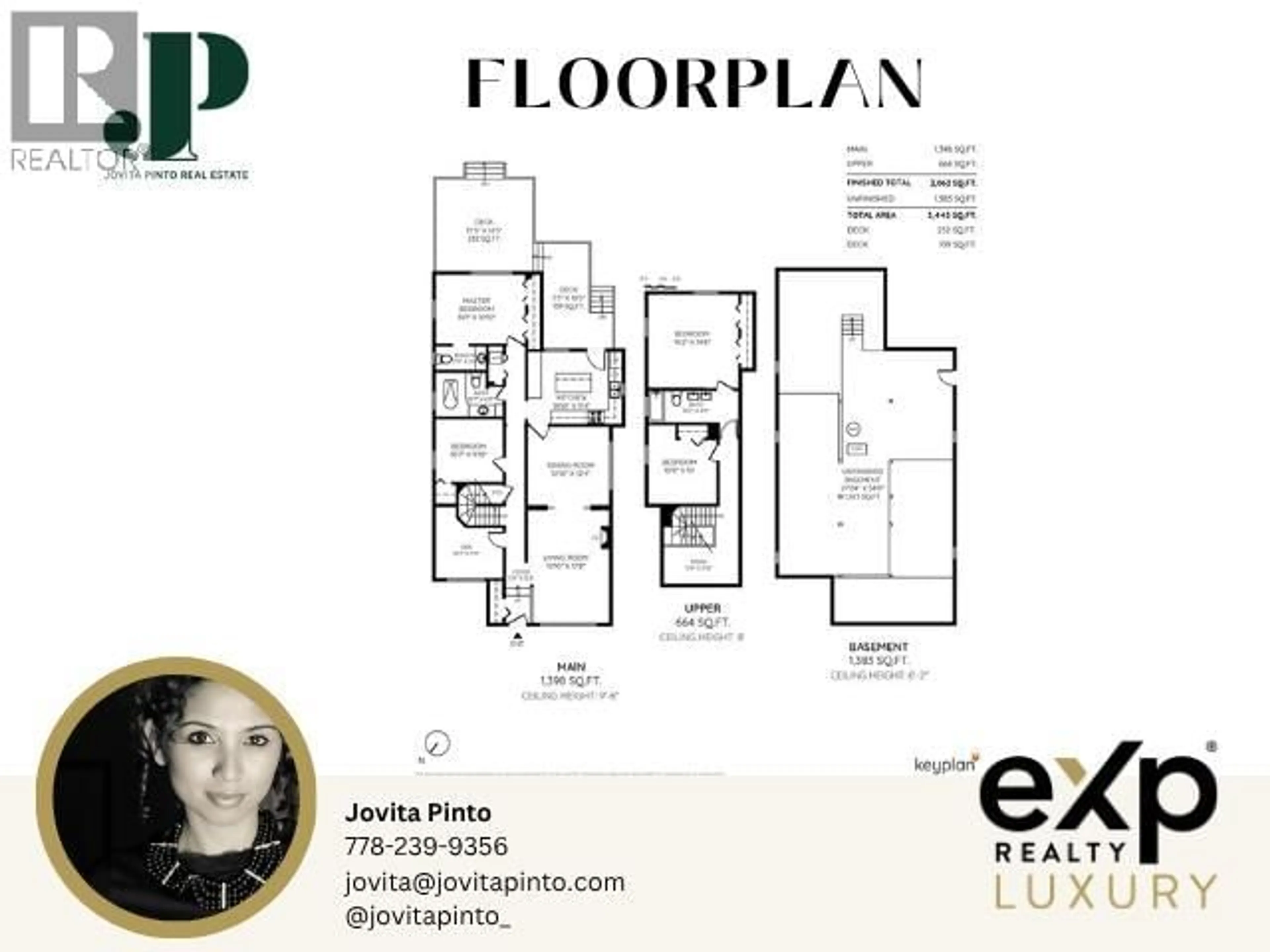 Floor plan for 124 SIXTH AVENUE, New Westminster British Columbia V3L1T4
