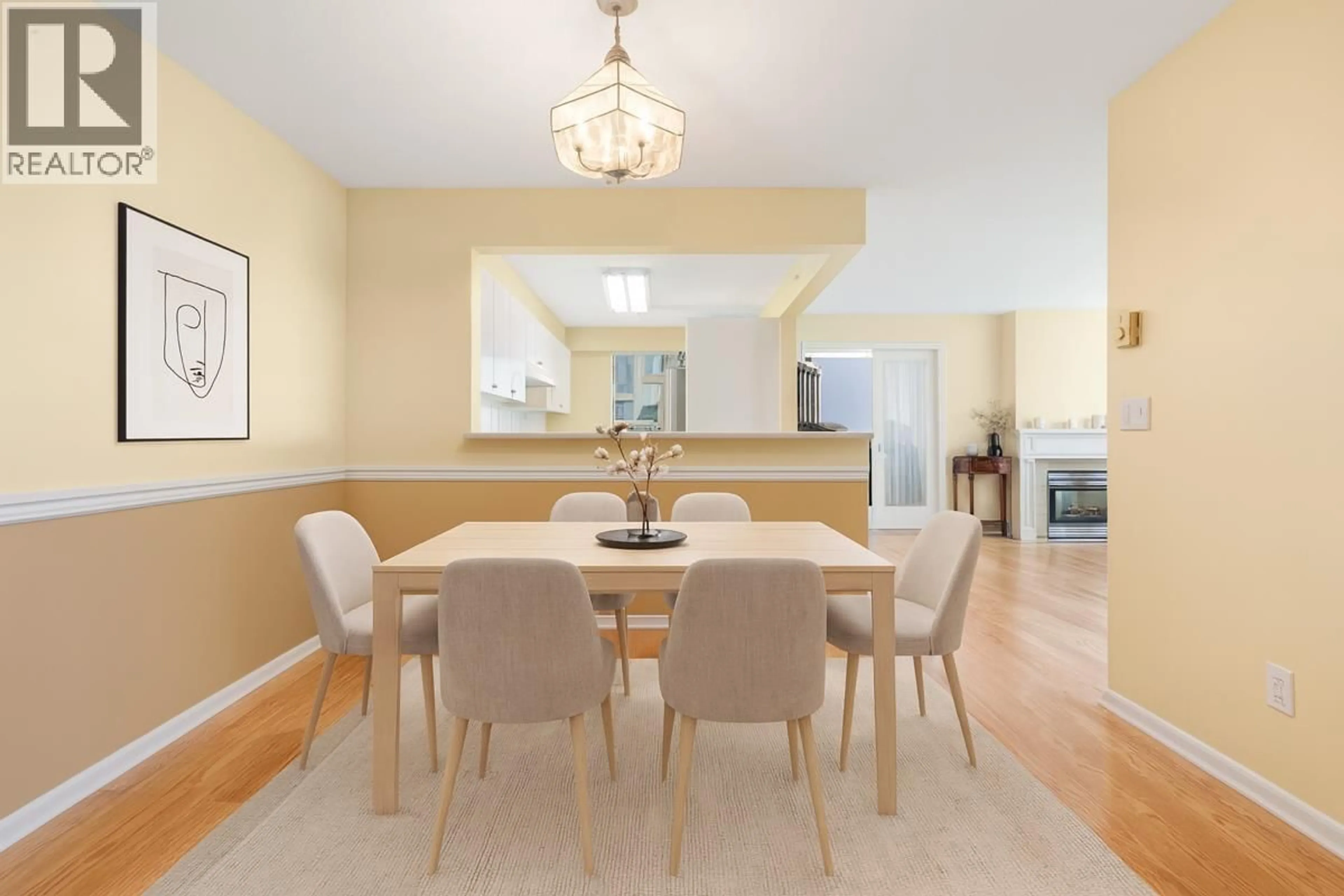 Dining room, unknown for 1203 - 6611 SOUTHOAKS CRESCENT, Burnaby British Columbia V5E4L5