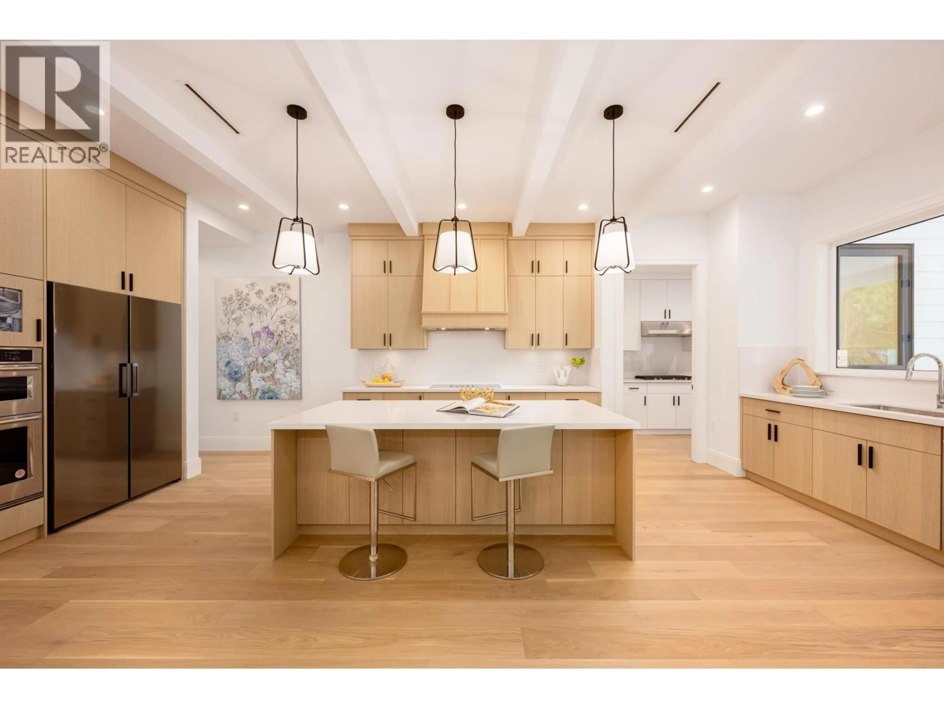 Contemporary kitchen, unknown for 1493 55 STREET, Delta British Columbia V4M3K4