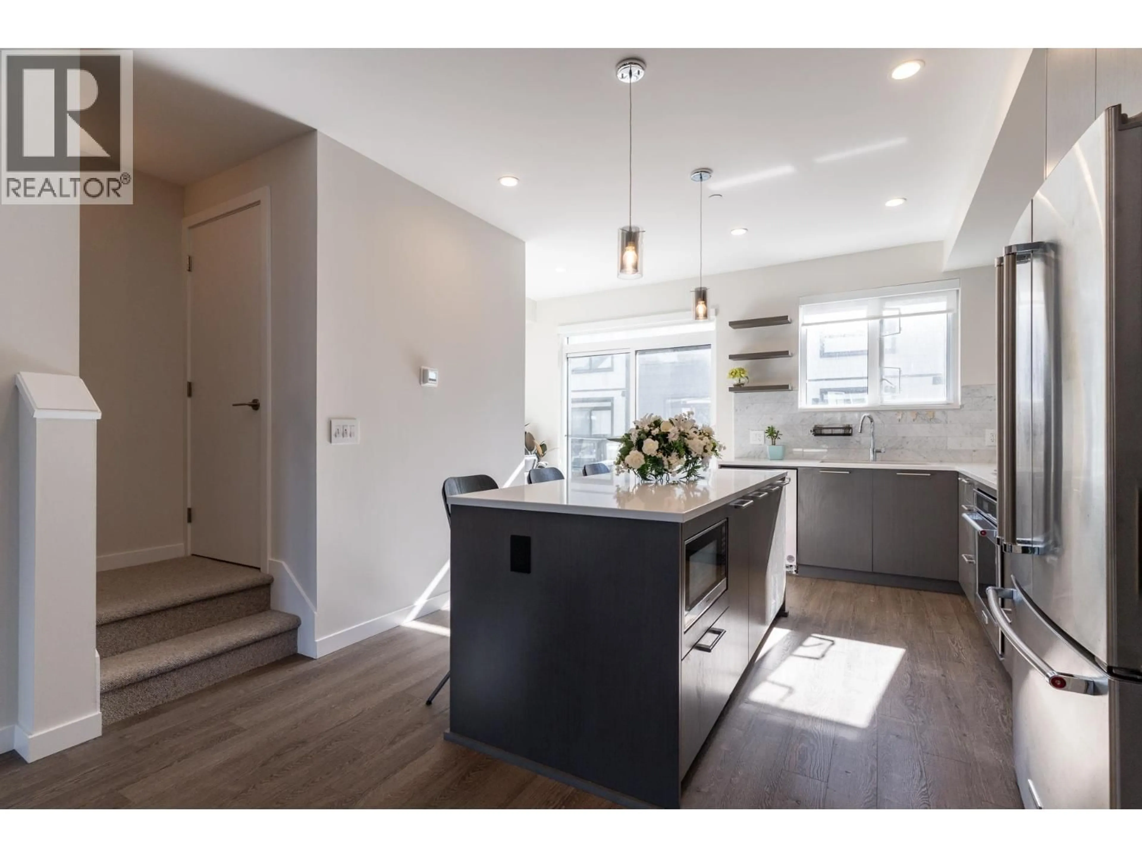 Open concept kitchen, unknown for 175 - 4738 HEMLOCK WAY, Tsawwassen British Columbia V4M0E3
