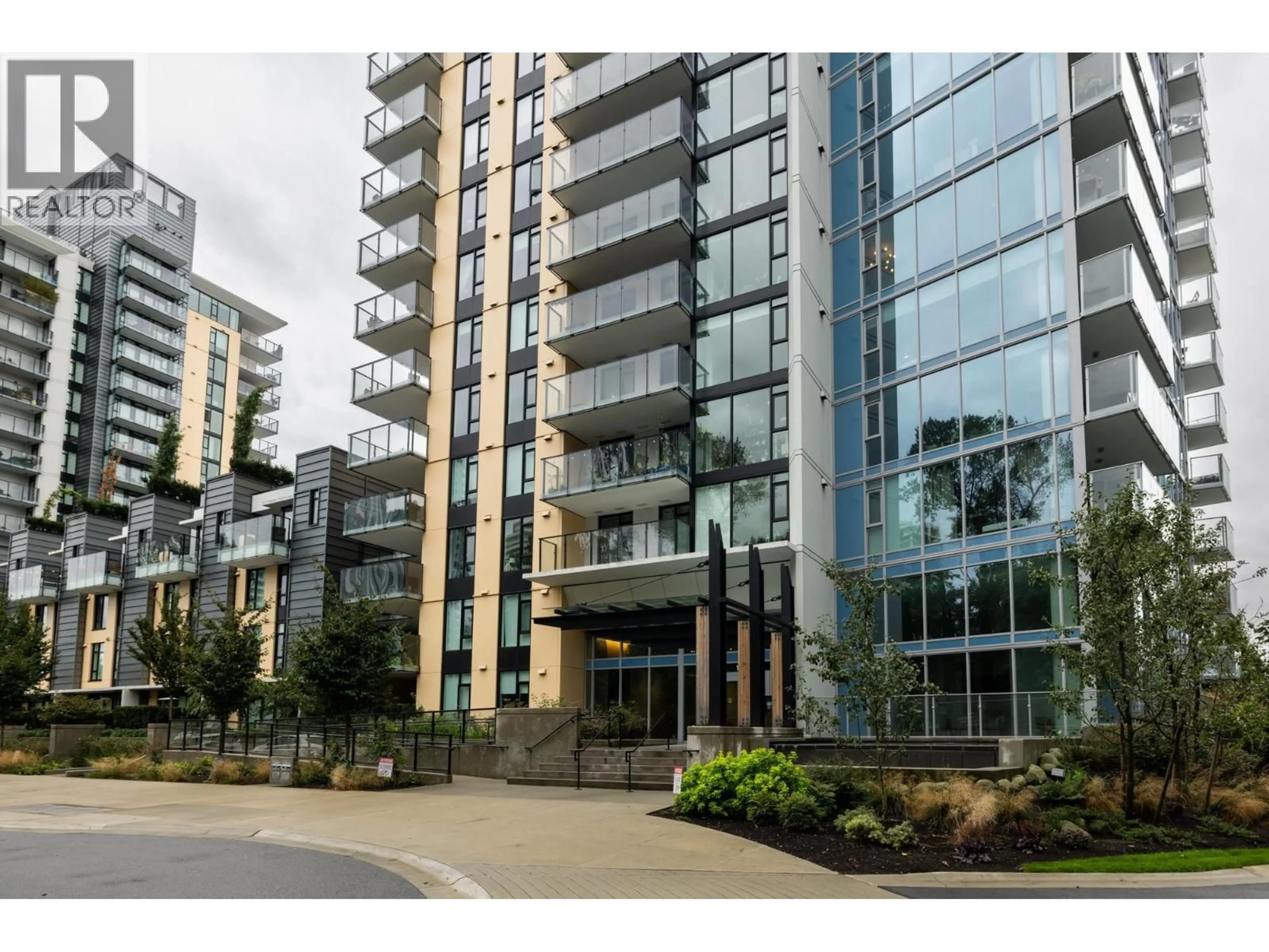 Unknown for 1705 - 1401 HUNTER STREET, North Vancouver British Columbia V7J0E2