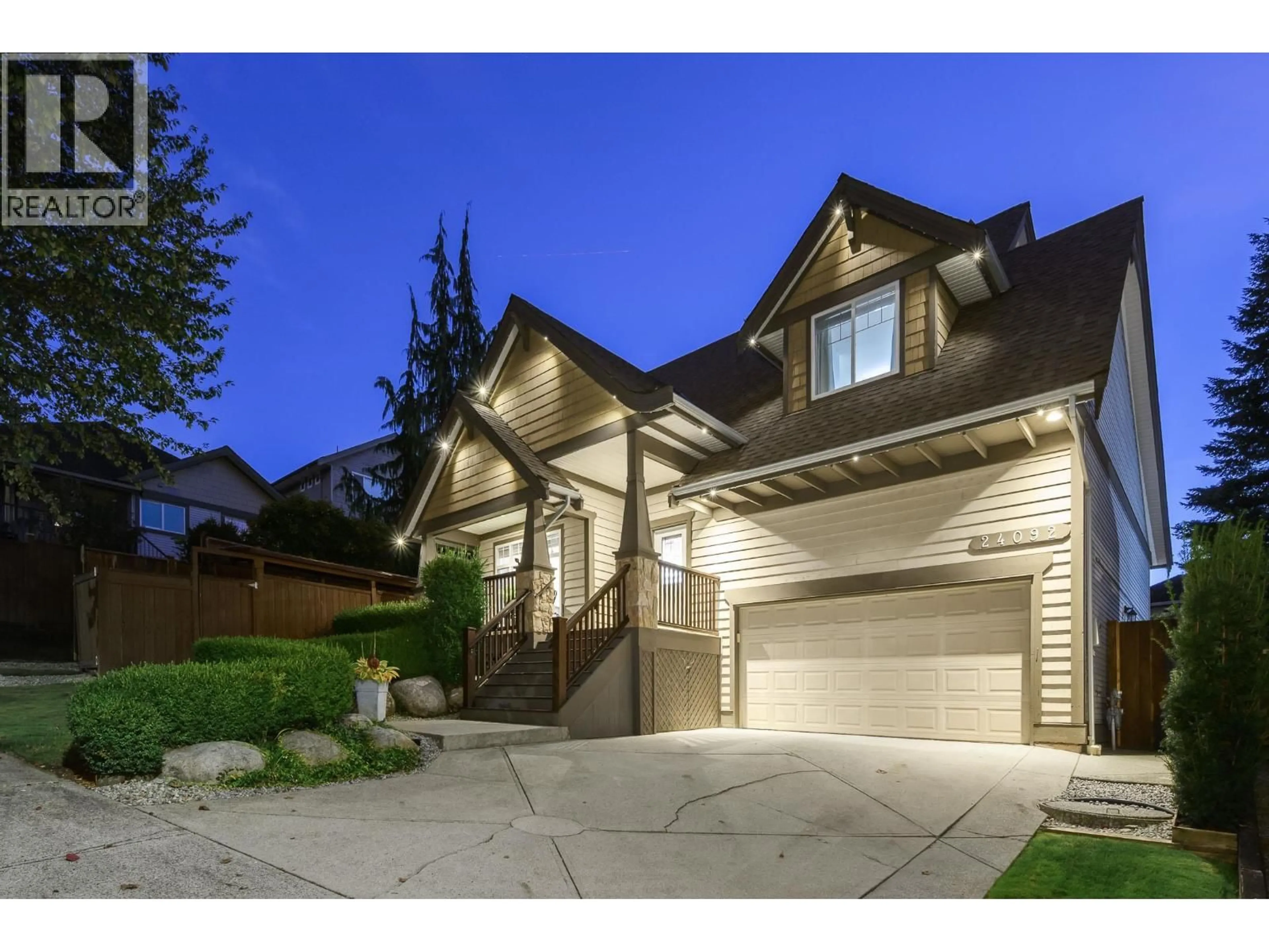Unknown for 24092 MCCLURE DRIVE, Maple Ridge British Columbia V2W1Z3