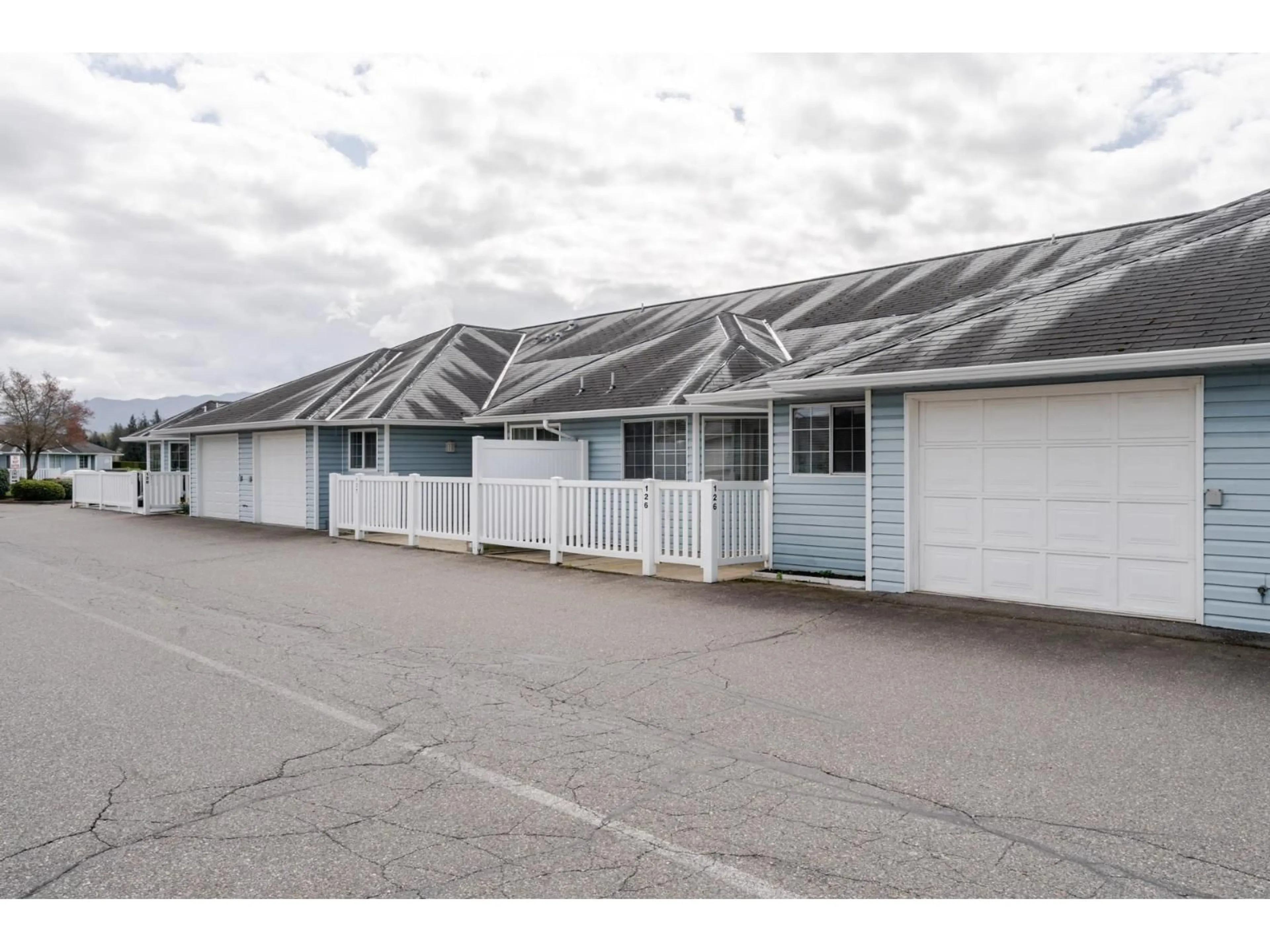 Unknown for 126 - 1450 MCCALLUM, Abbotsford British Columbia V2S8A5