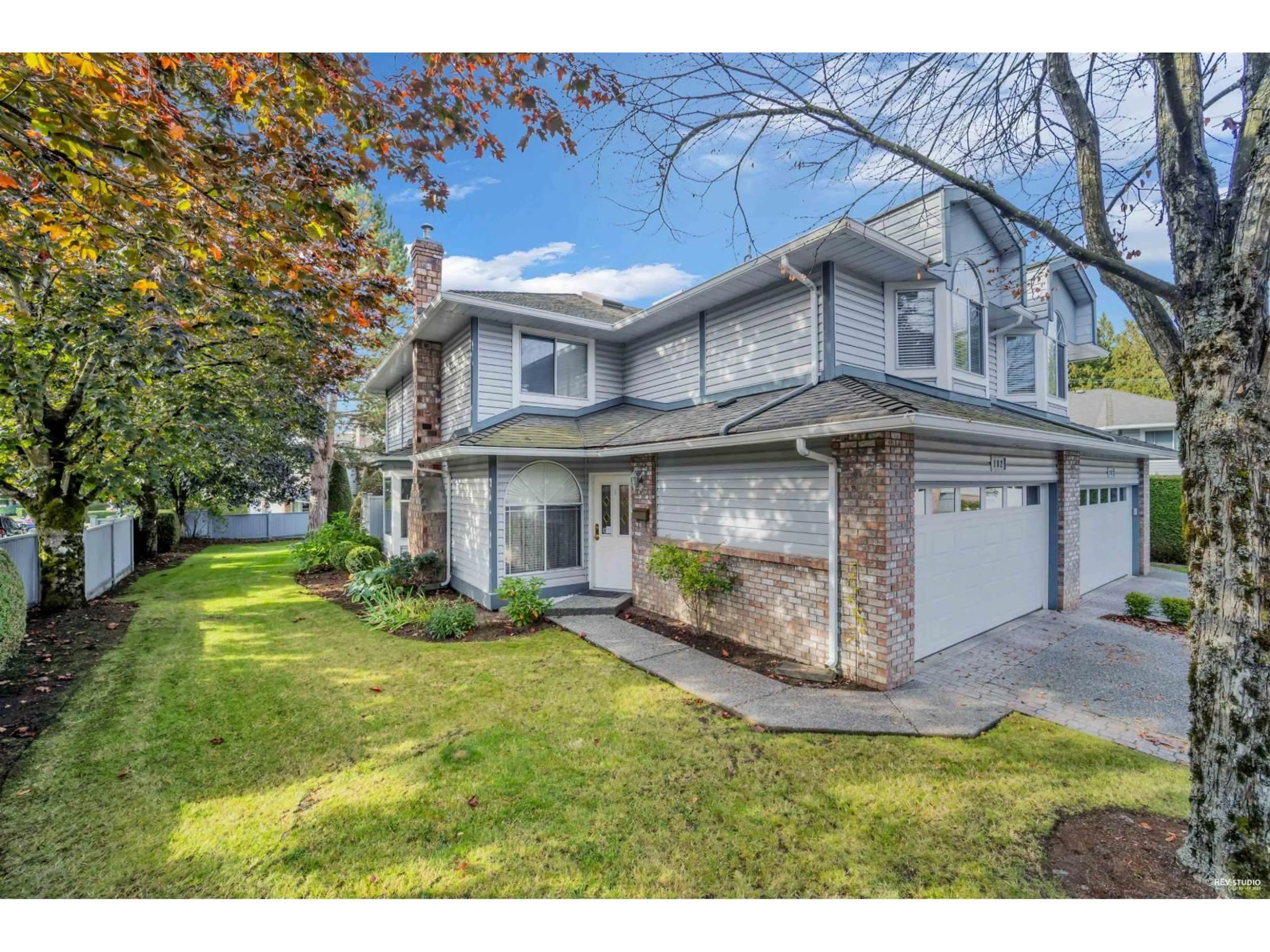 Unknown for 102 - 12044 BOUNDARY SOUTH, Surrey British Columbia V3X2B4