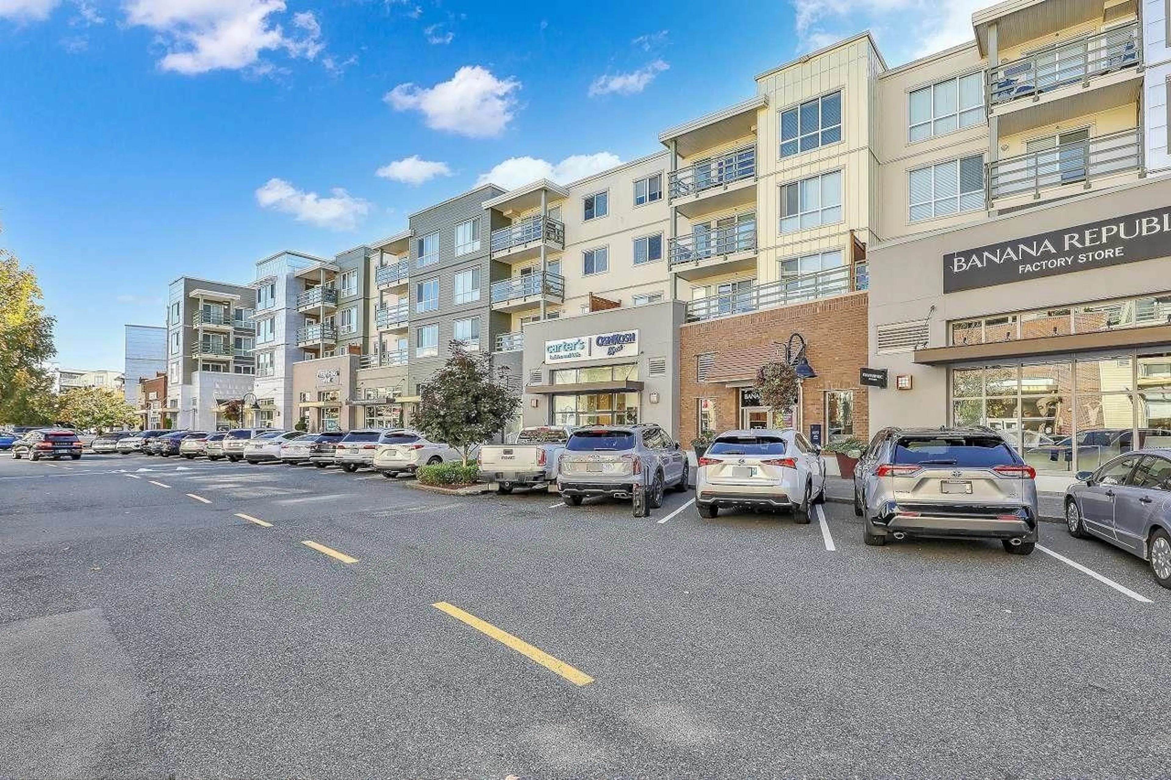 Unknown for 409 - 15745 CROYDON, Surrey British Columbia V3S2L5