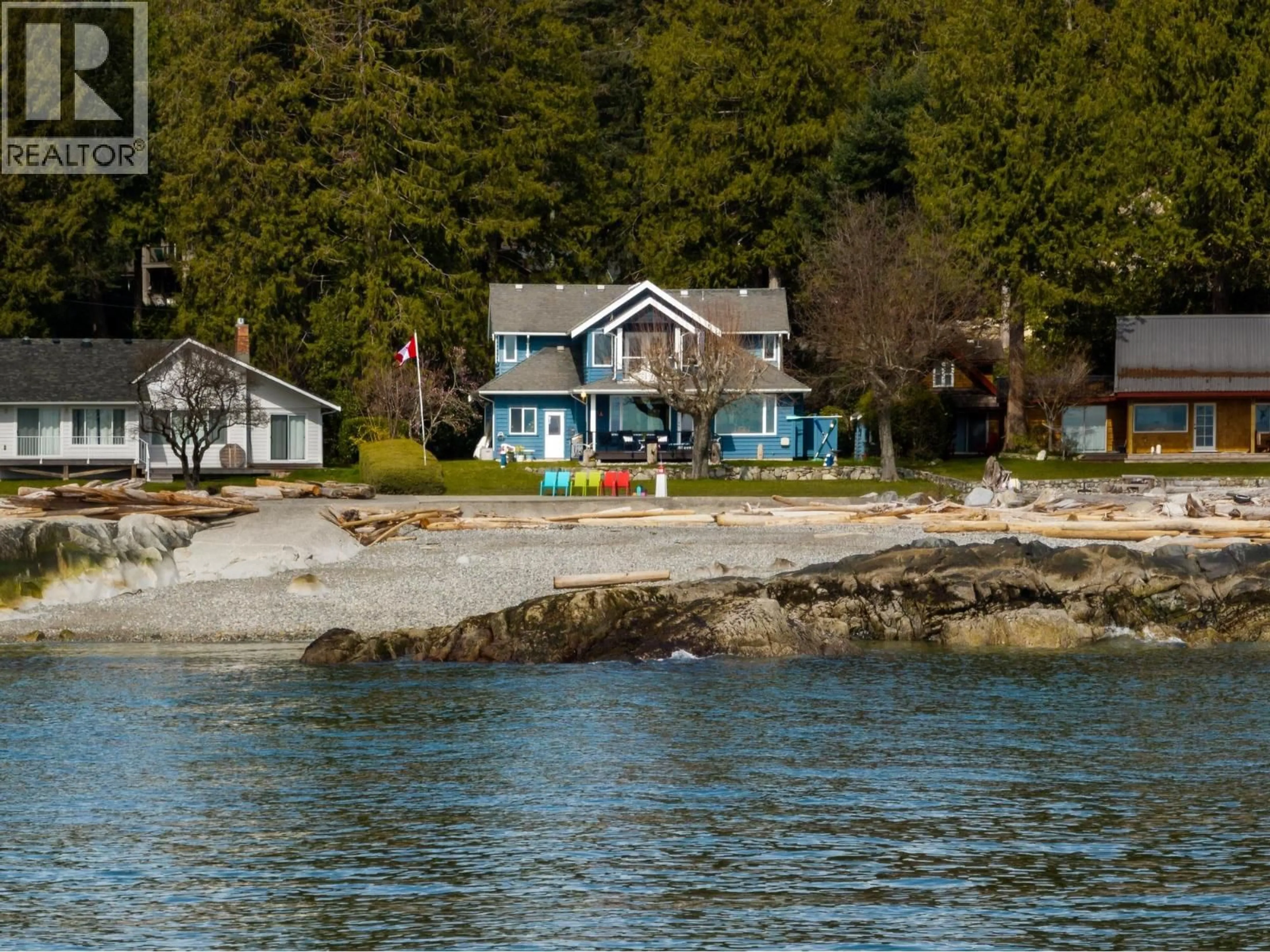 Unknown for 1537 MCCULLOUGH ROAD, Sechelt British Columbia V7Z0A5
