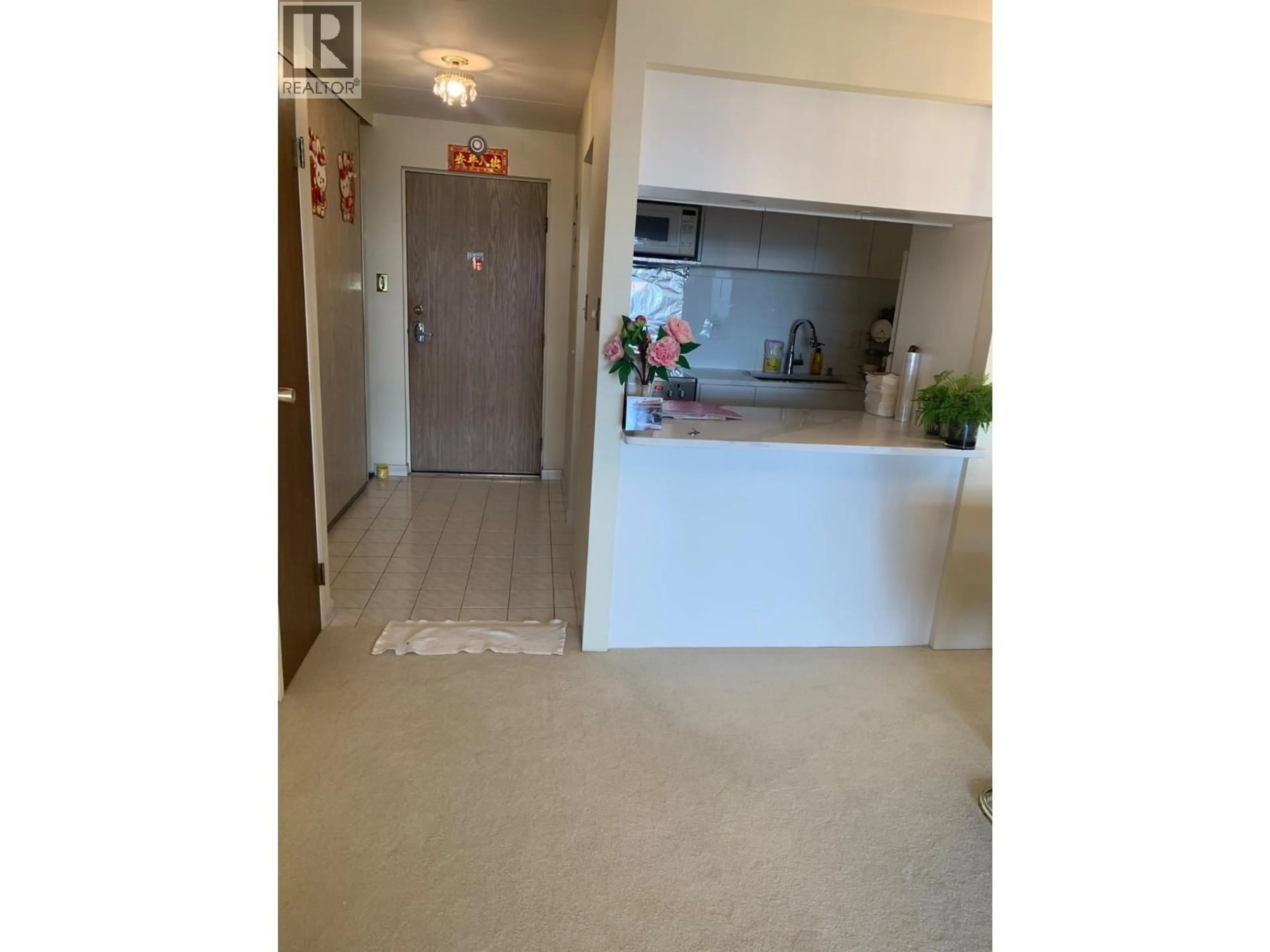 Unknown for 1306 - 6651 MINORU BOULEVARD, Richmond British Columbia V6Y1Z2