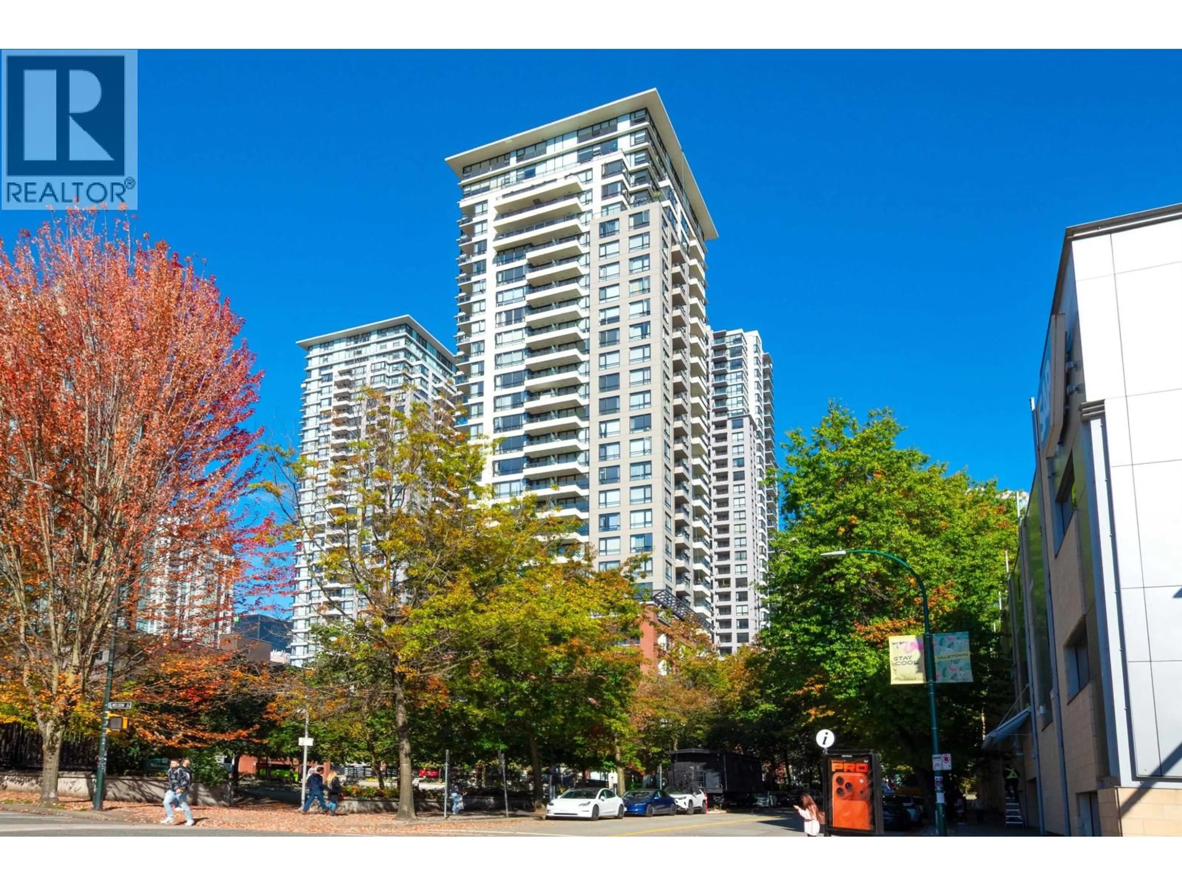 Unknown for 2201 - 977 MAINLAND STREET, Vancouver British Columbia V6B1T2