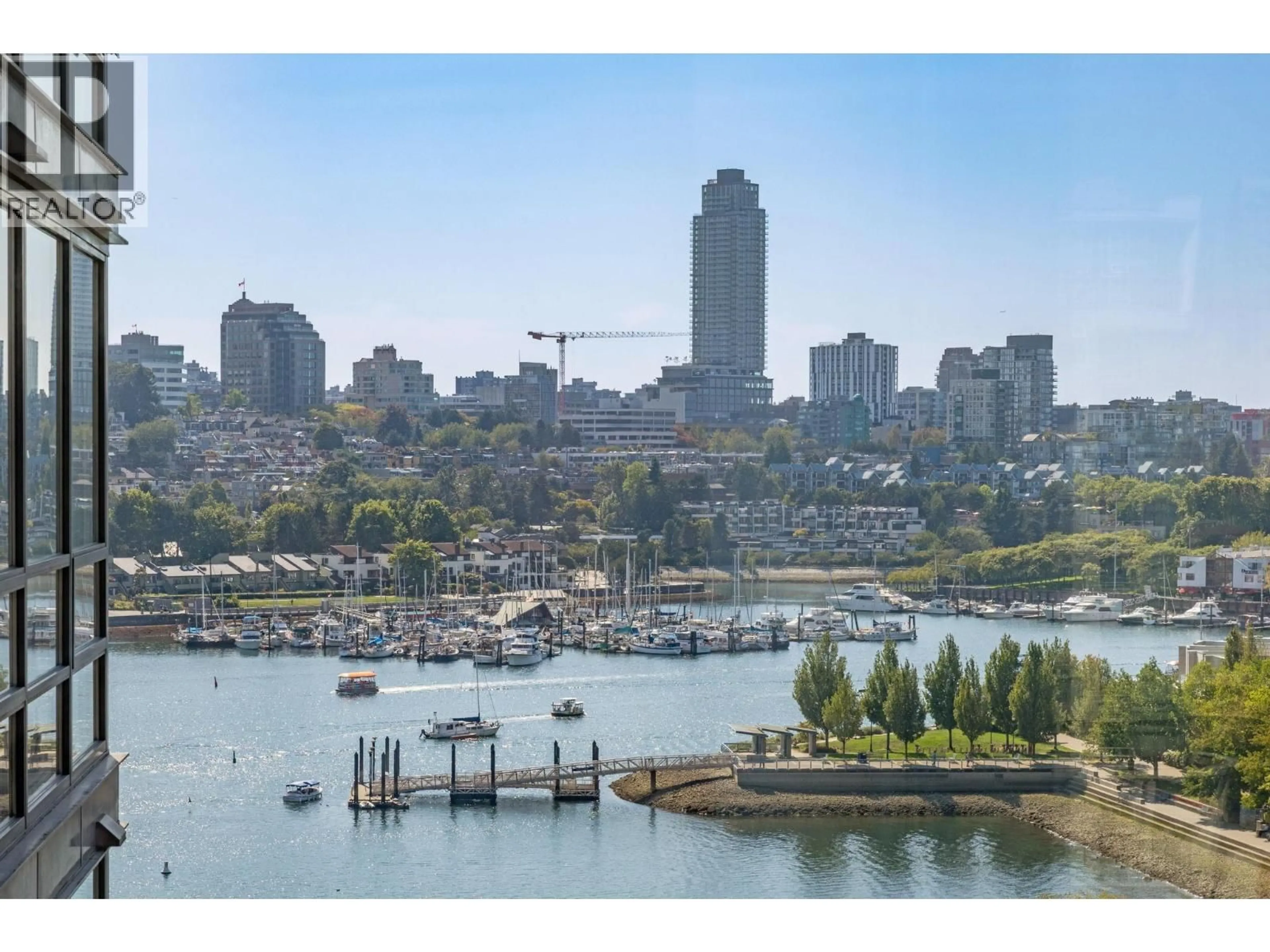 Unknown for 15D - 139 DRAKE STREET, Vancouver British Columbia V6Z2T8