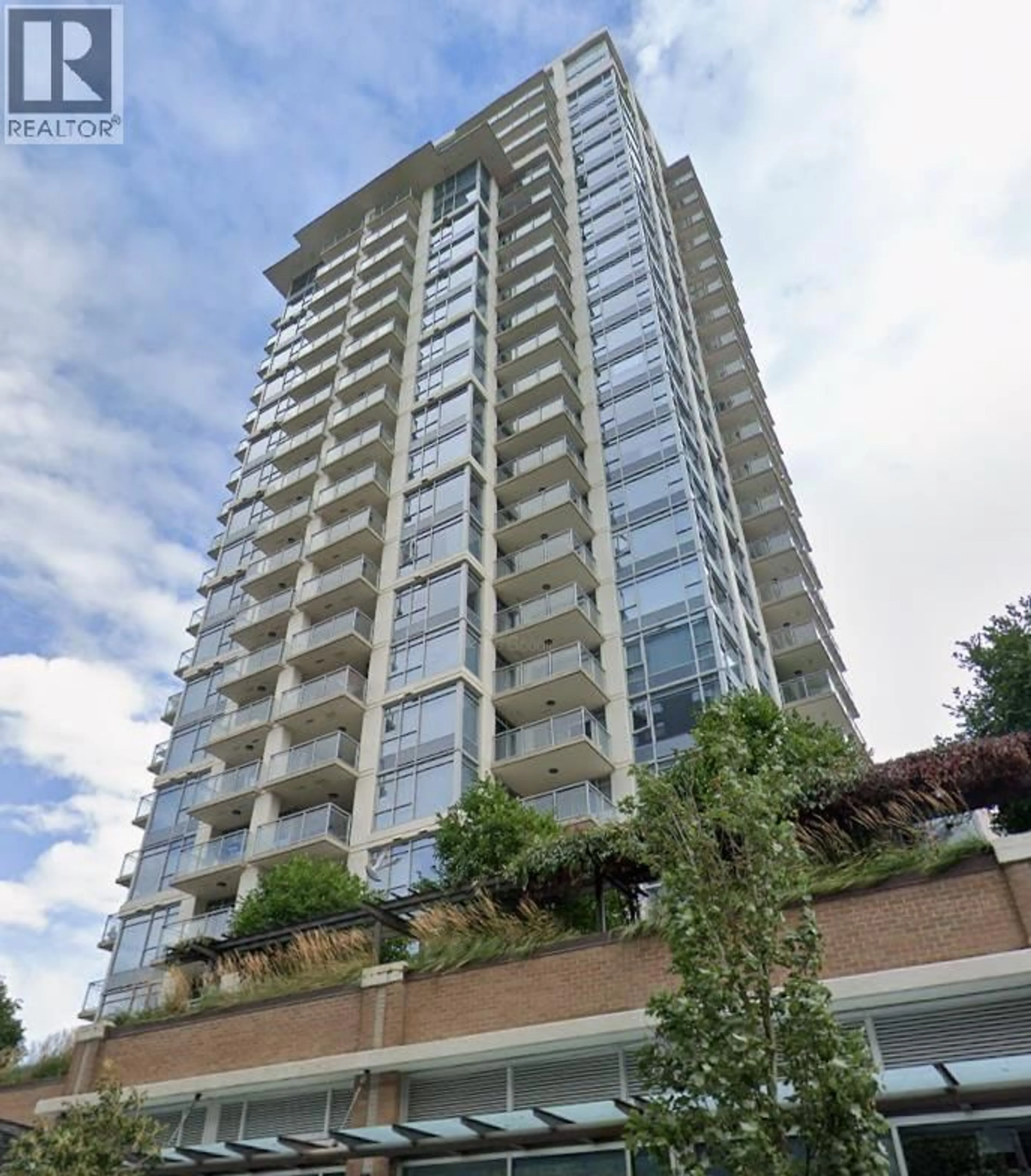 Unknown for 1801 - 615 BELMONT STREET, New Westminster British Columbia V3M6A1