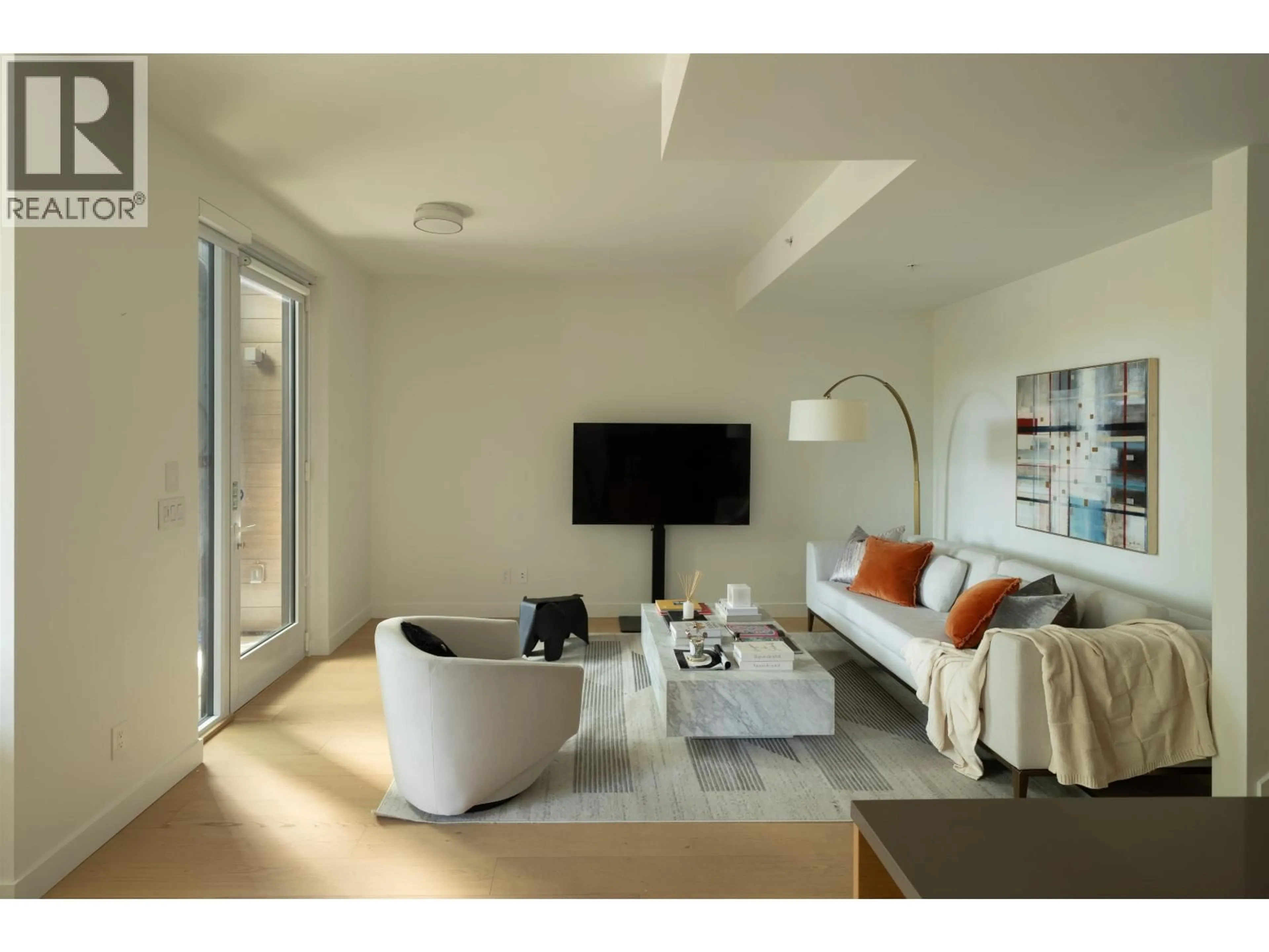 Living room with furniture, unknown for 1577 57TH AVENUE, Vancouver British Columbia V6P0H7