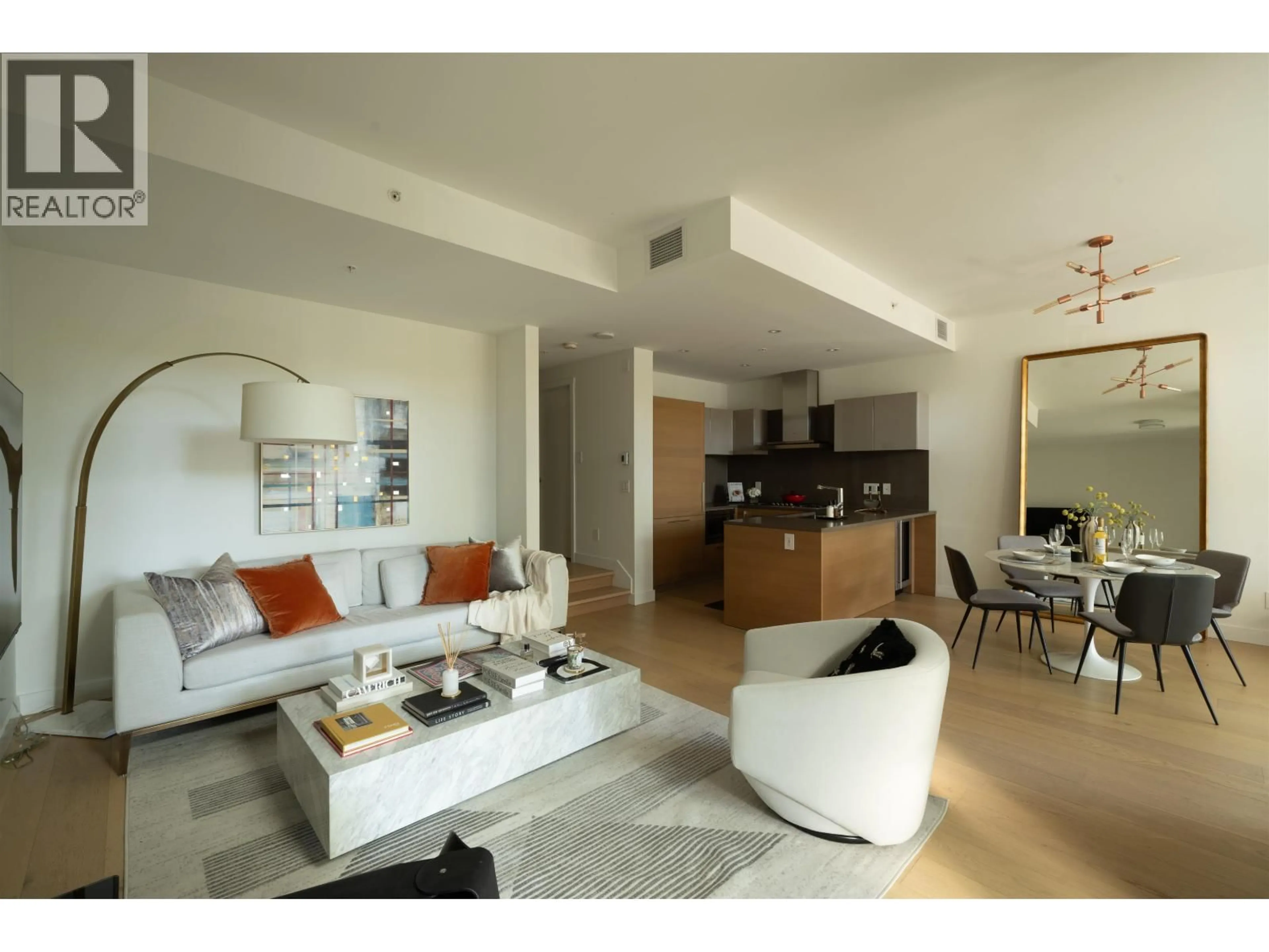 Living room with furniture, unknown for 1577 57TH AVENUE, Vancouver British Columbia V6P0H7