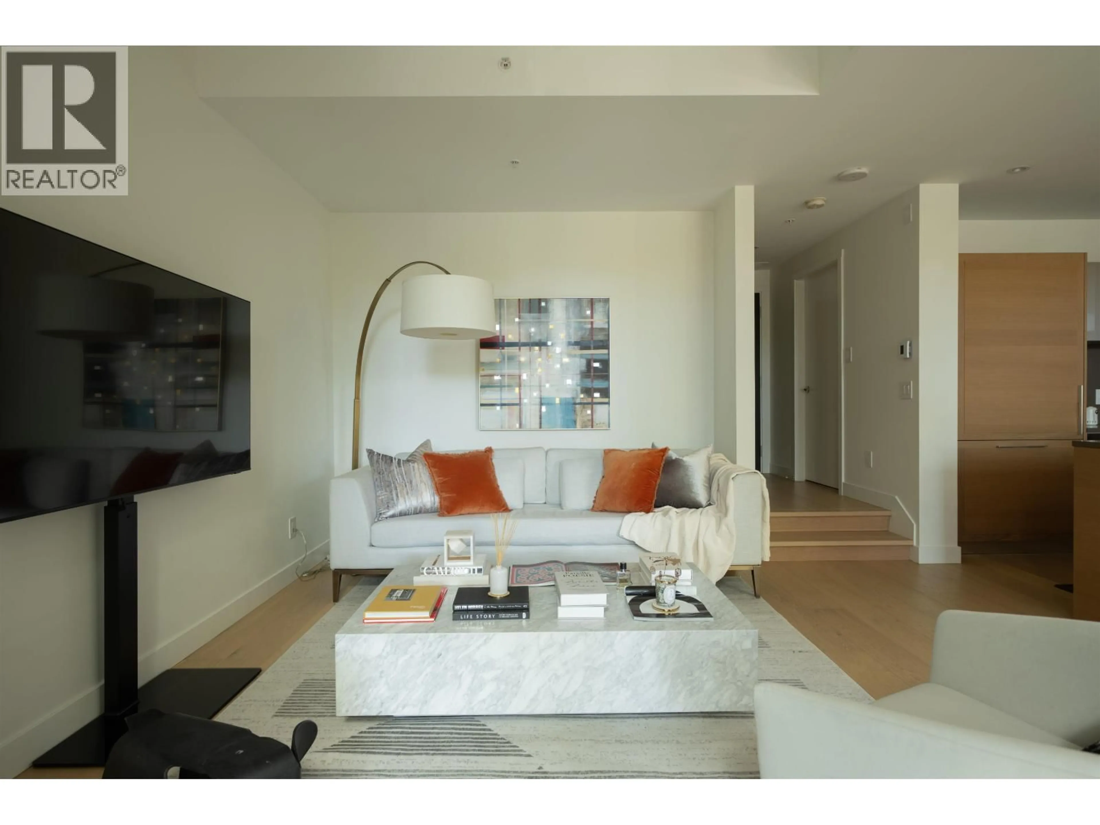 Living room with furniture, unknown for 1577 57TH AVENUE, Vancouver British Columbia V6P0H7