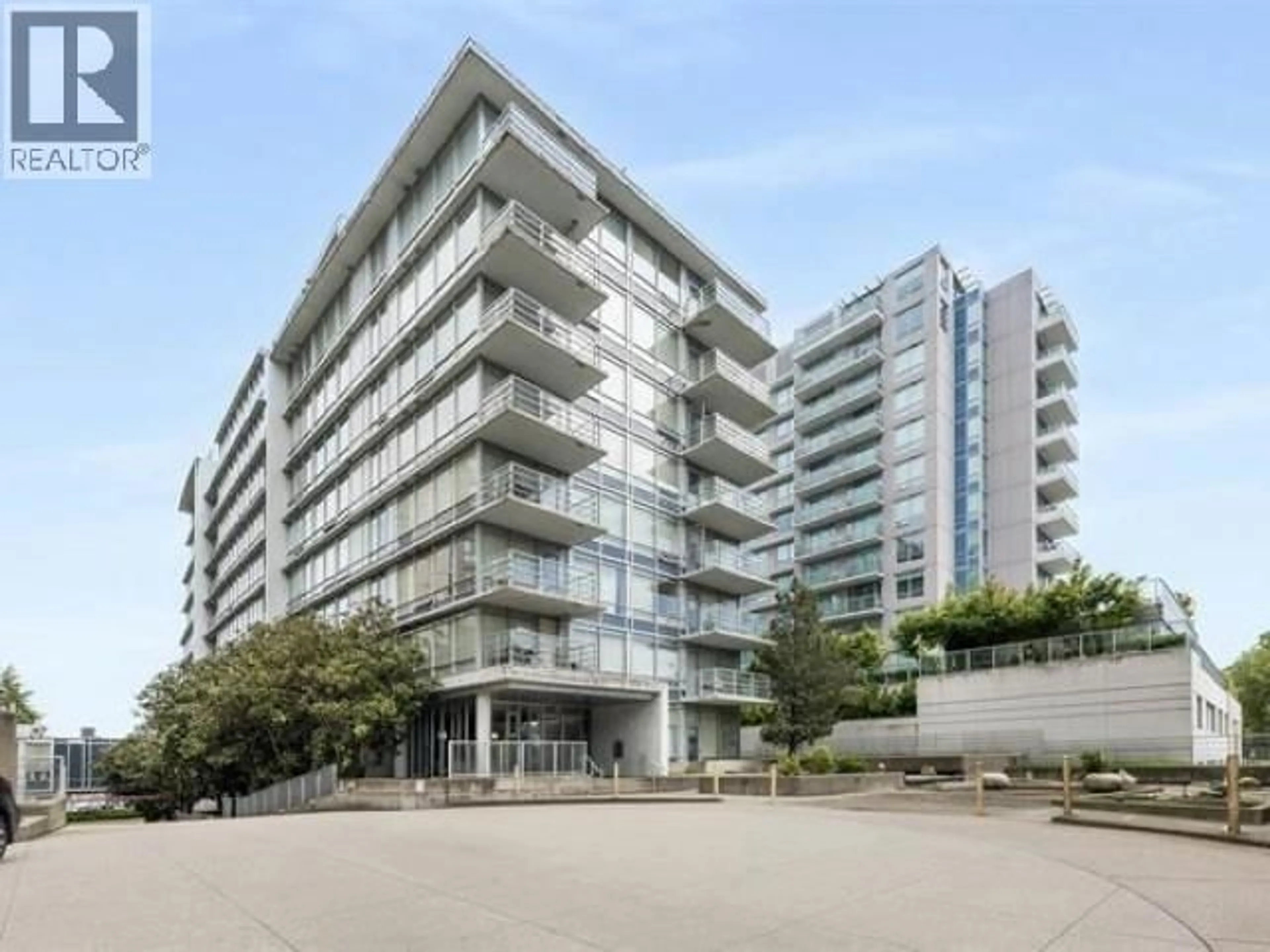 Unknown for 1007 - 8280 LANSDOWNE ROAD, Richmond British Columbia V6X0B2