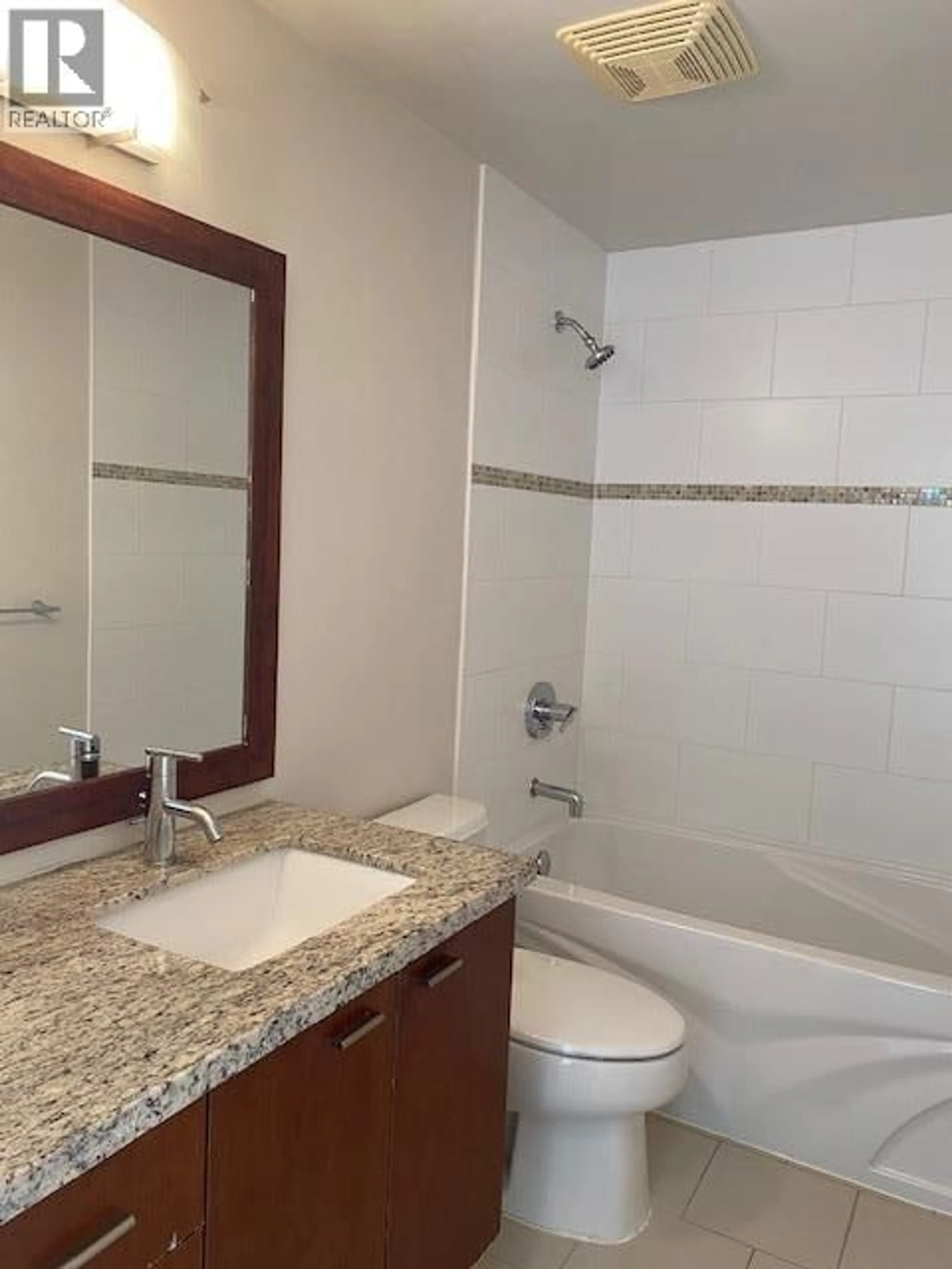 Standard bathroom, unknown for 1007 - 8280 LANSDOWNE ROAD, Richmond British Columbia V6X0B2