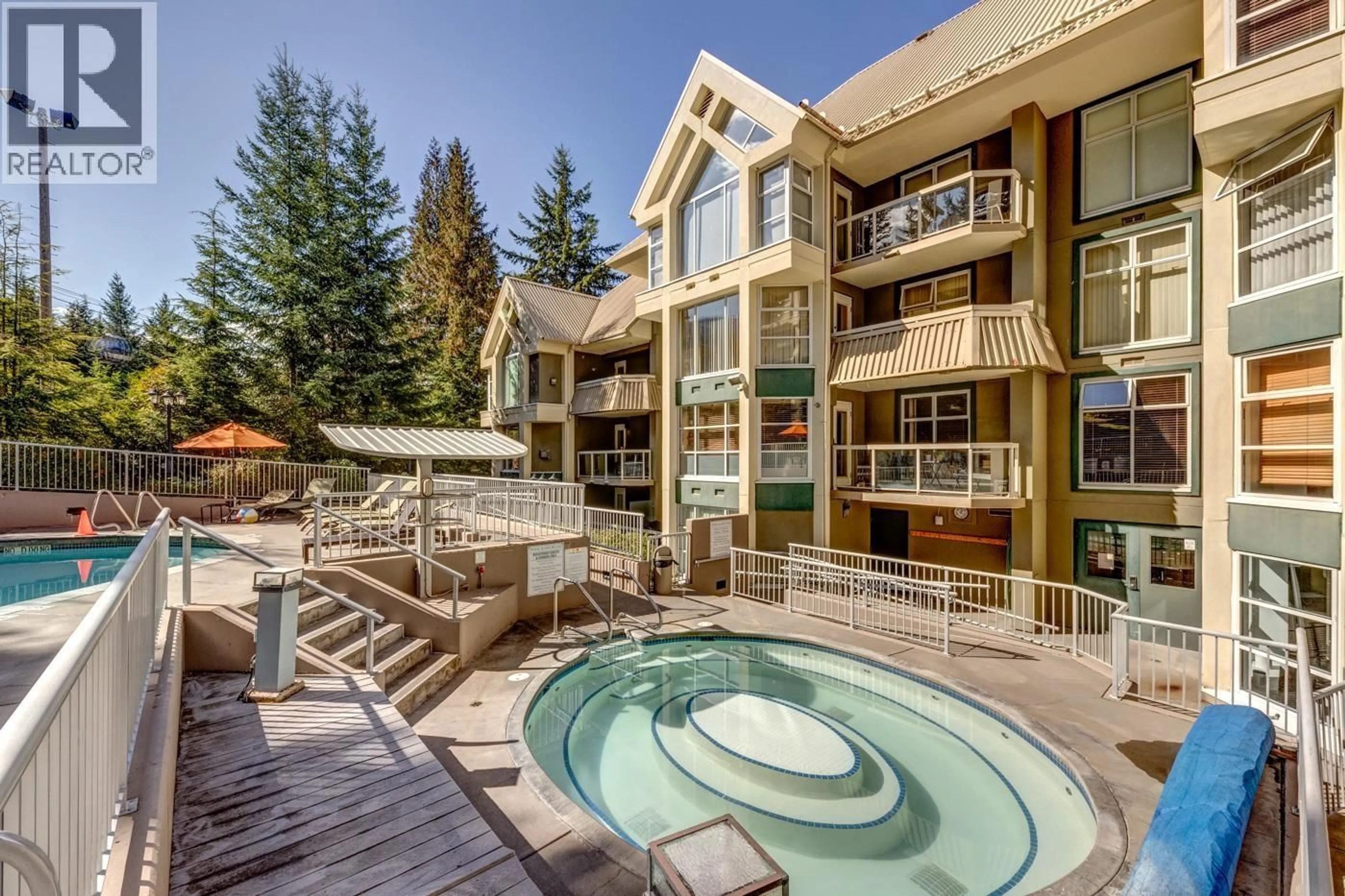 Unknown for 212 - 4910 SPEARHEAD PLACE, Whistler British Columbia V0N1B4