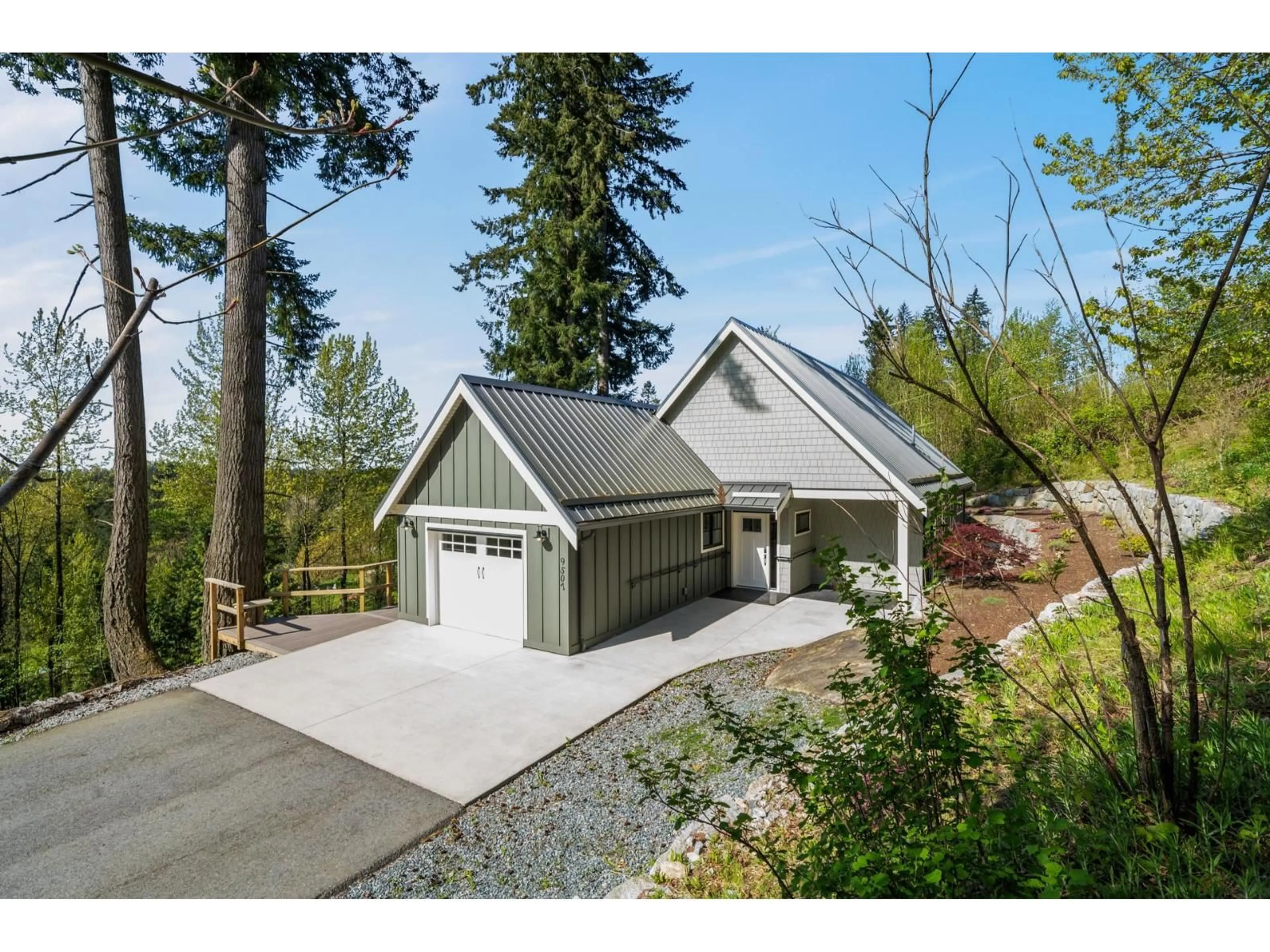 Unknown for 9507 DAWSON, Mission British Columbia V2V6B2